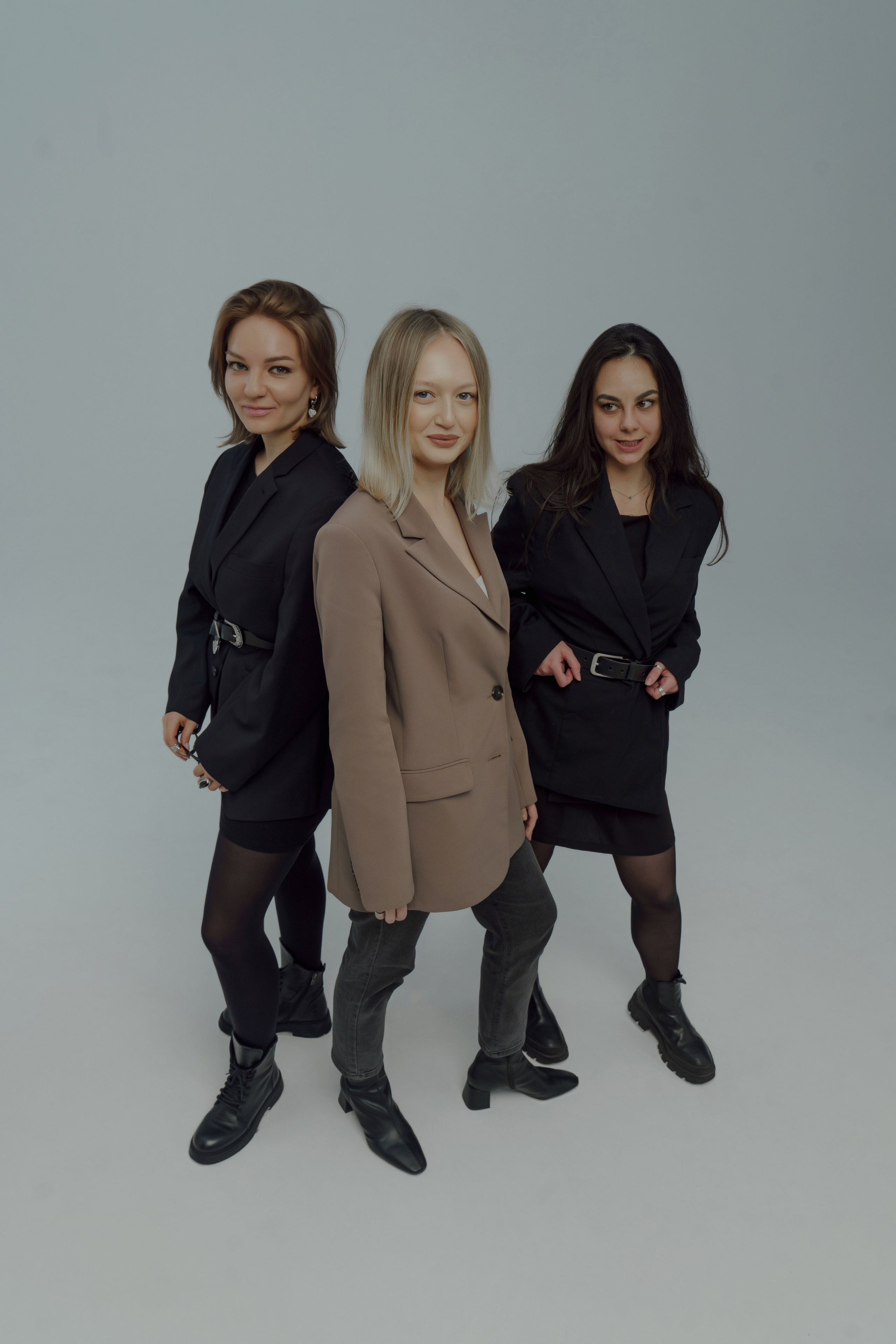 Дизайнеры. Фотограф Санкт-Петербург