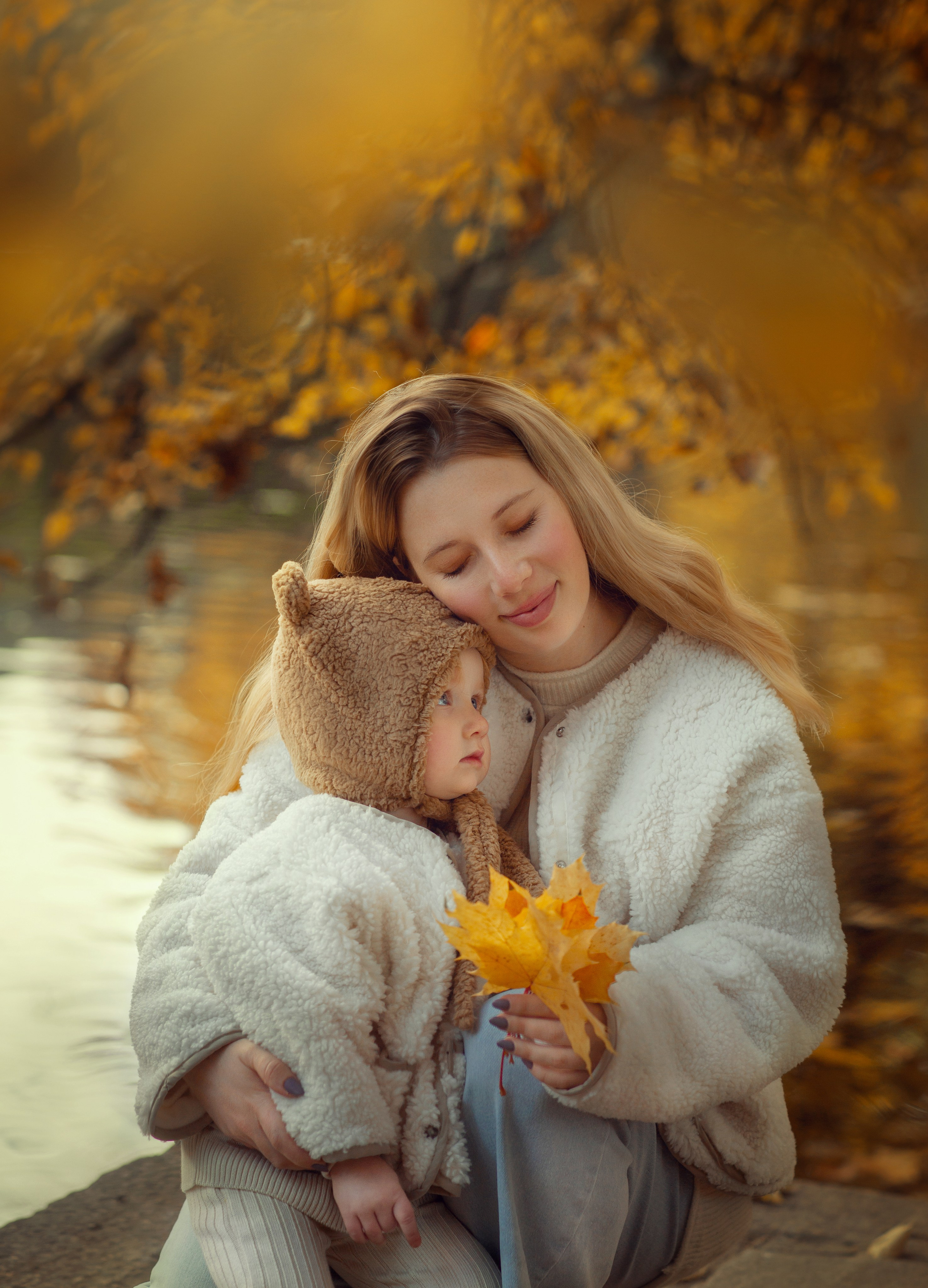 Мои работы. Обо мне