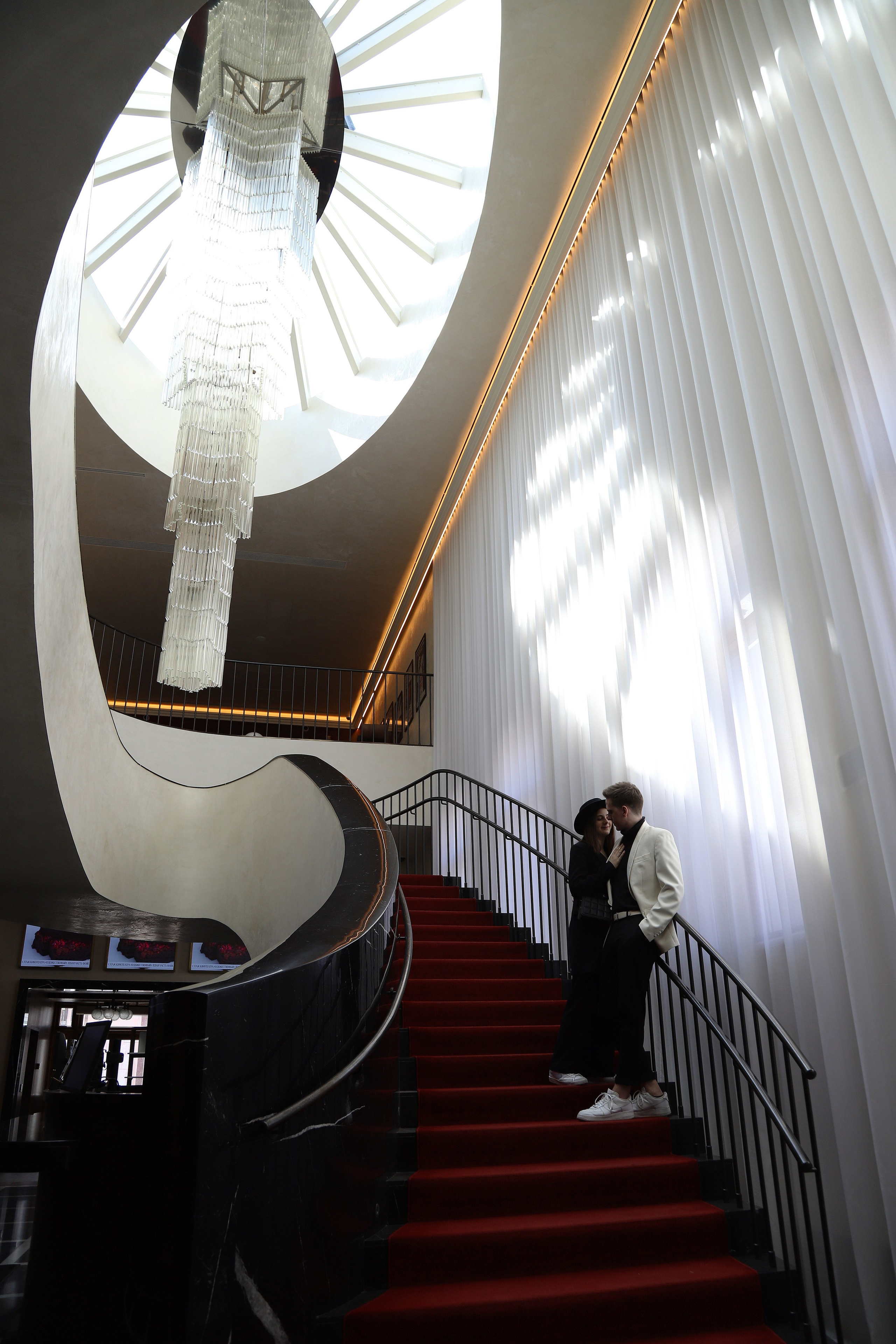 L+Y. Фотограф в Москве | Синицына Тамара