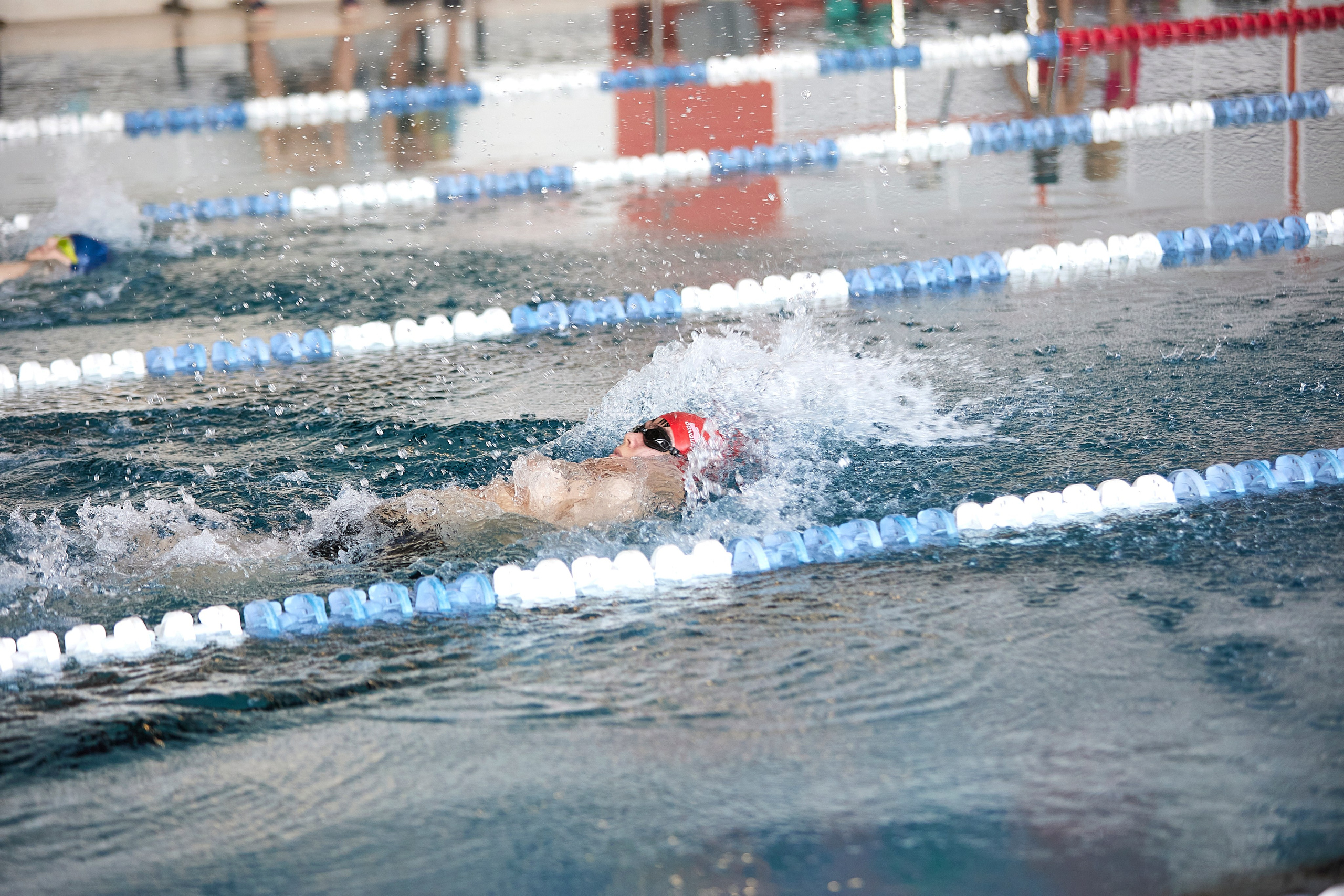 Спорт. Фотограф Красноярск