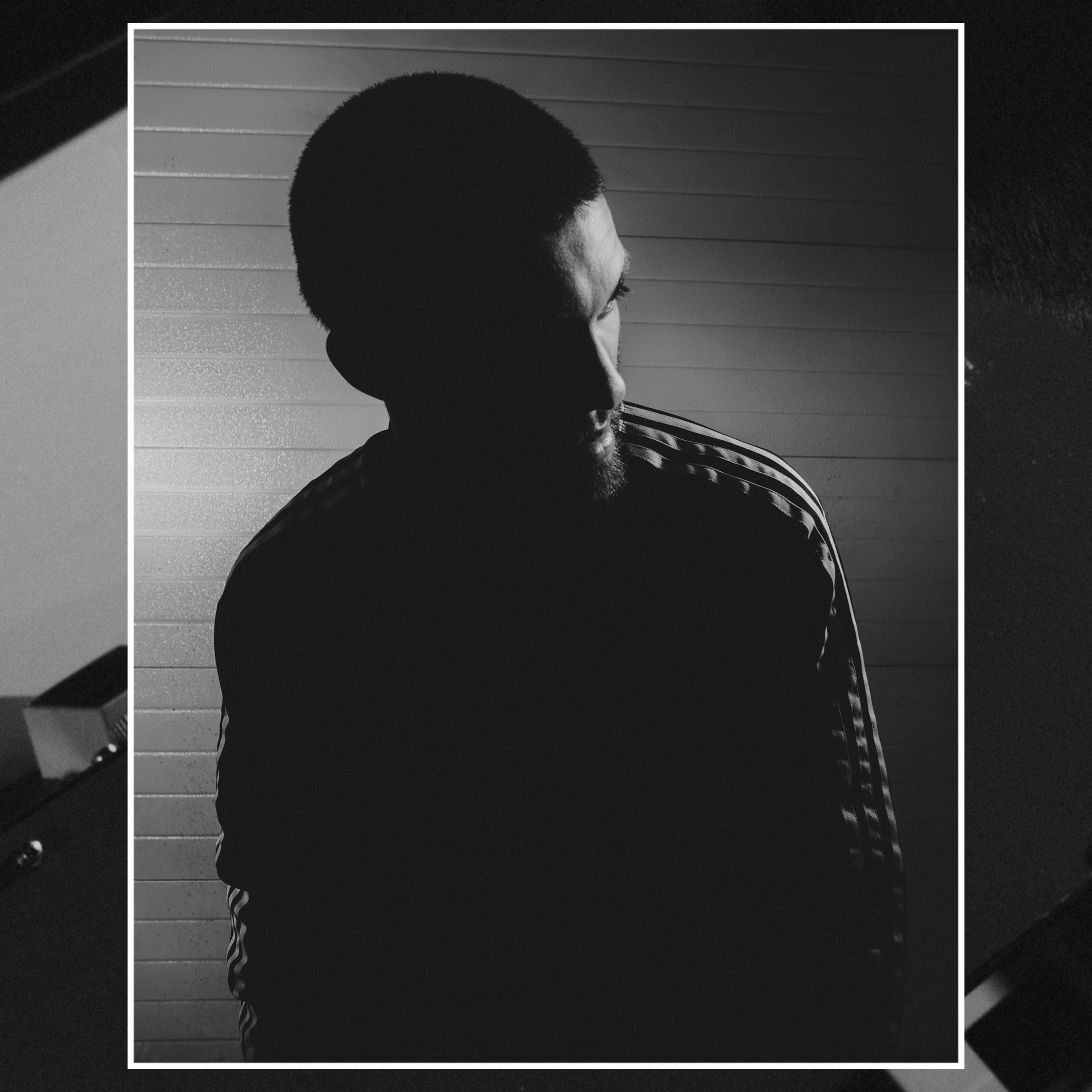 Эдуард. Портретная фотография в Майкопе — CINEMACHINE