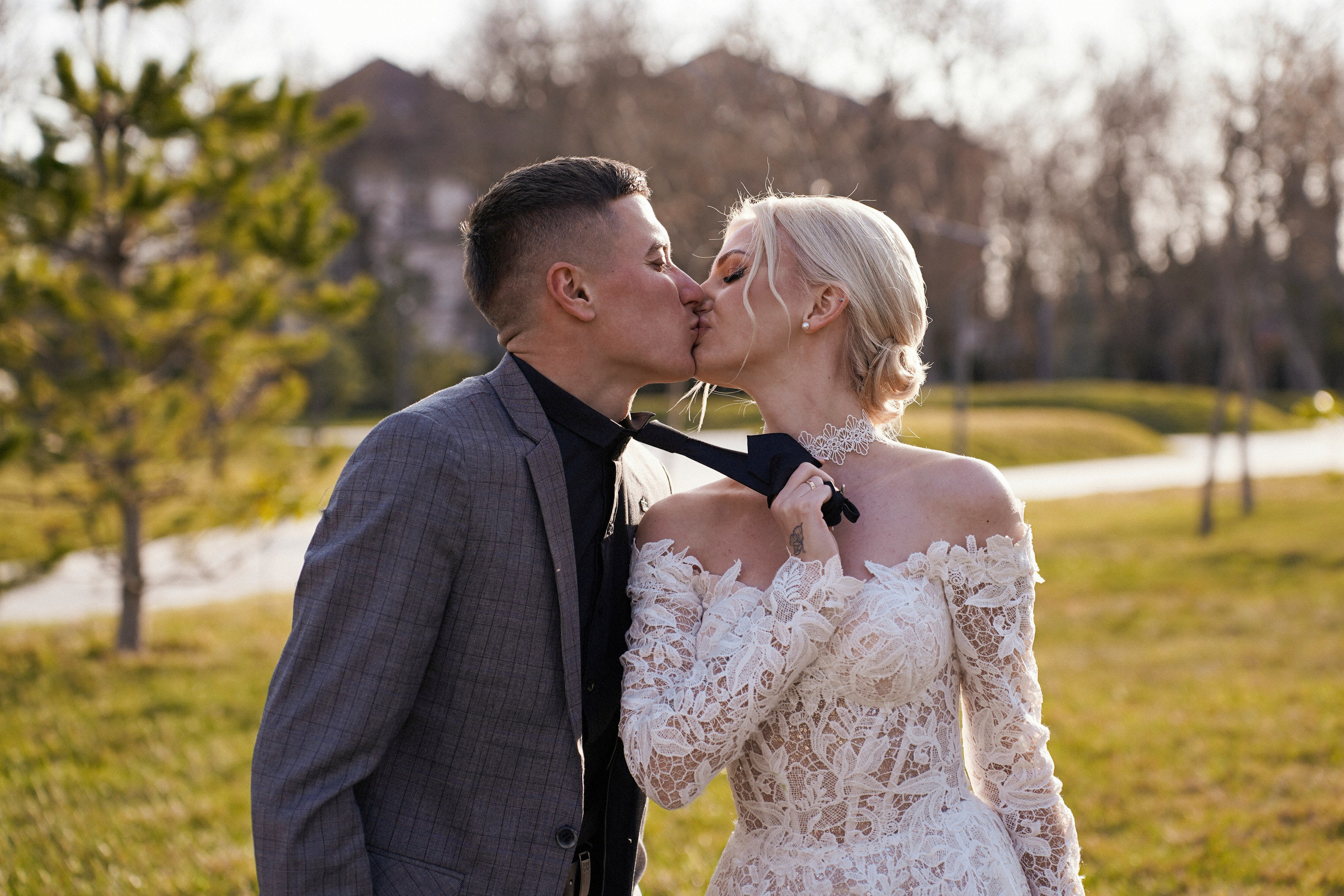 Свадебные сьемки. Универсальный фотограф в Геленджике Сидорина Кристина