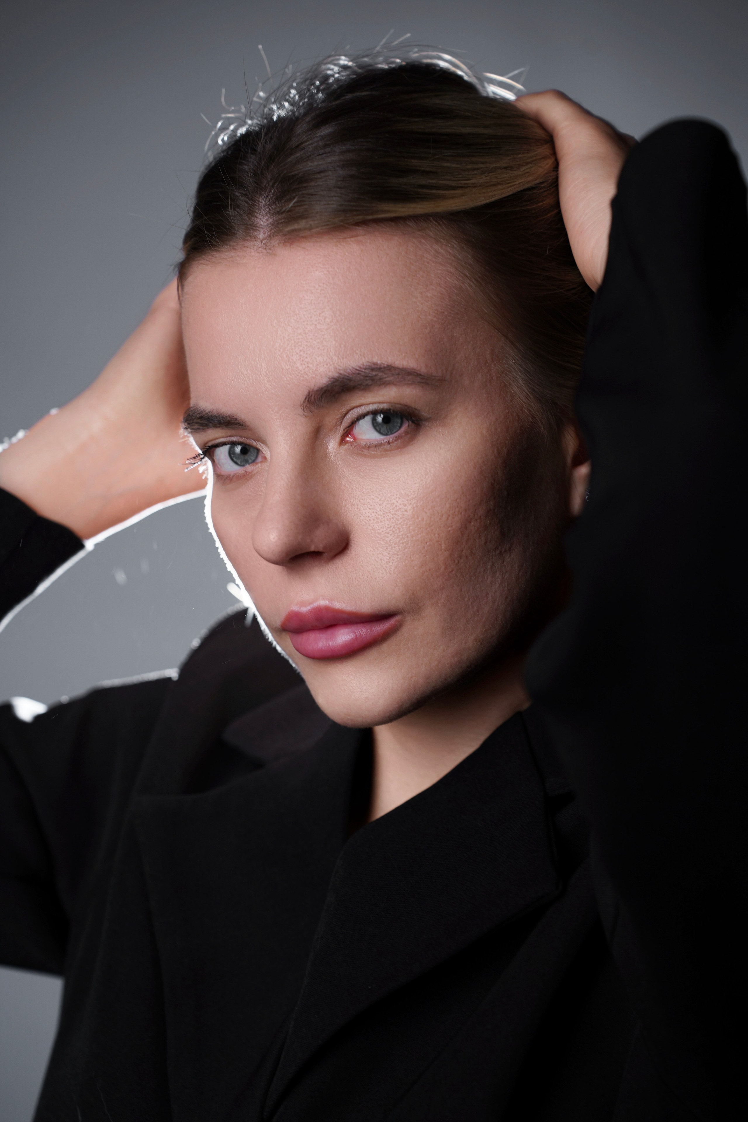 Портретная съемка. Универсальный фотограф в Геленджике Сидорина Кристина