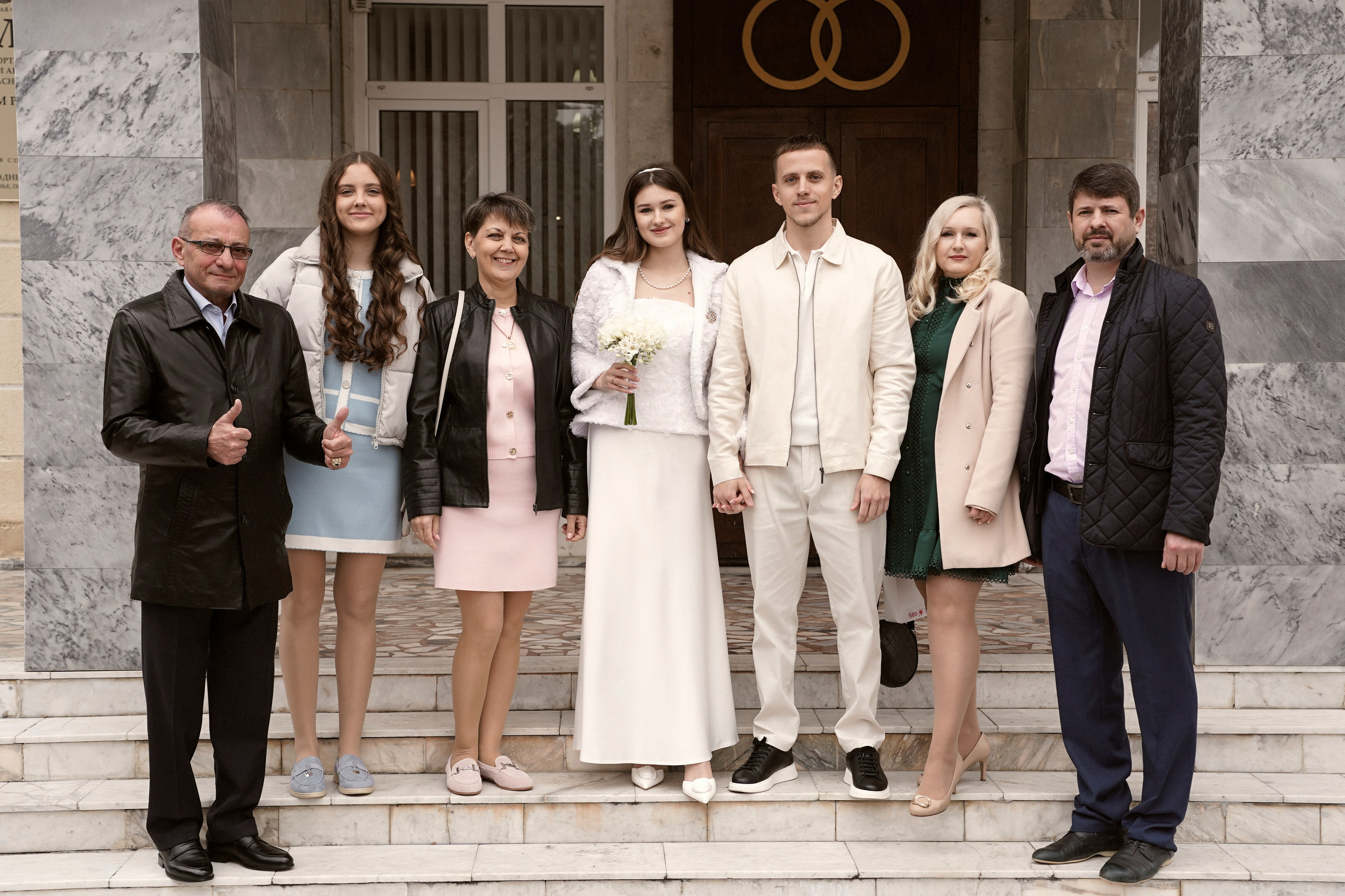 Свадебные сьемки. Универсальный фотограф в Геленджике Сидорина Кристина