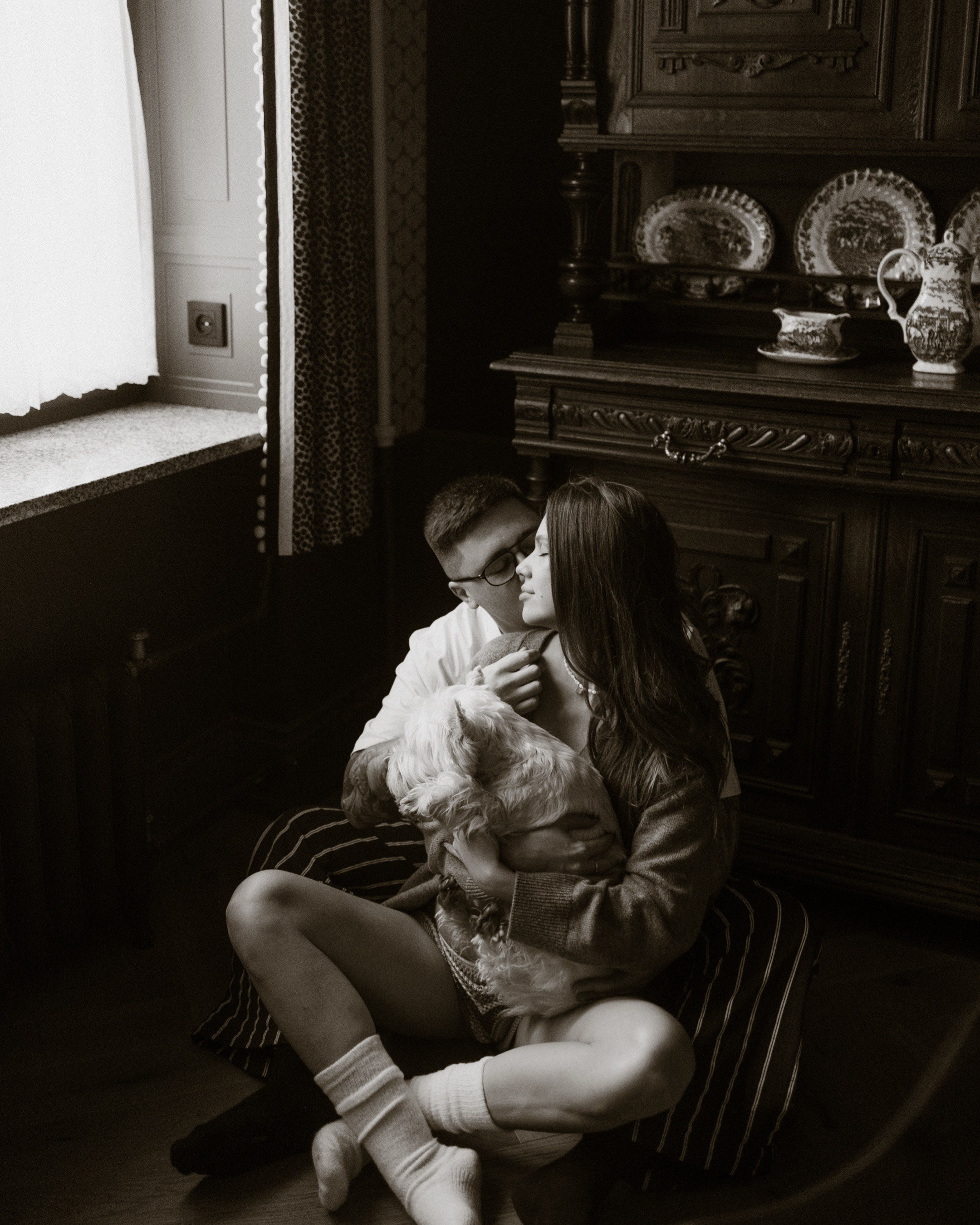 Беременные истории 2025