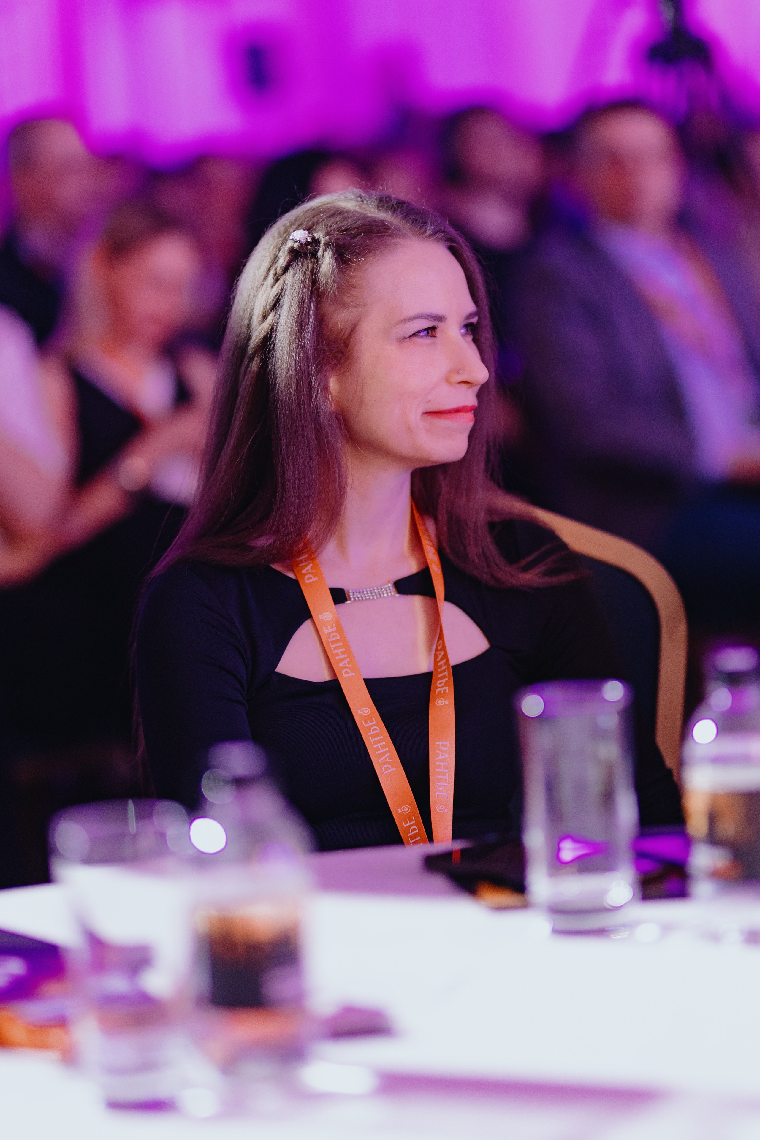 Рантье. Ежегодный форум. Фотограф Илья Чернов