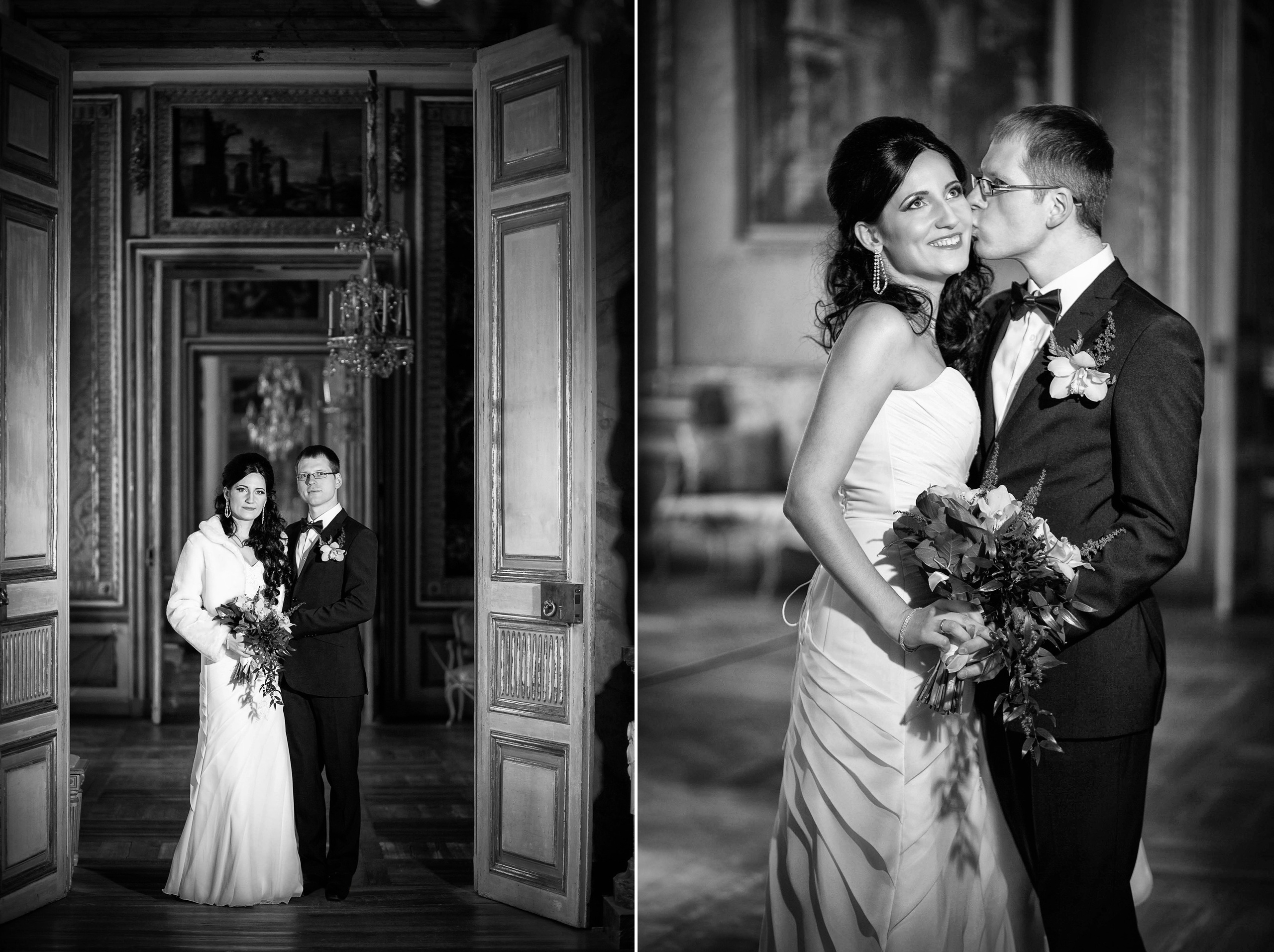 Владислав и Алена. Свадебный, семейный фотограф в Москве Маргарита Севьянц