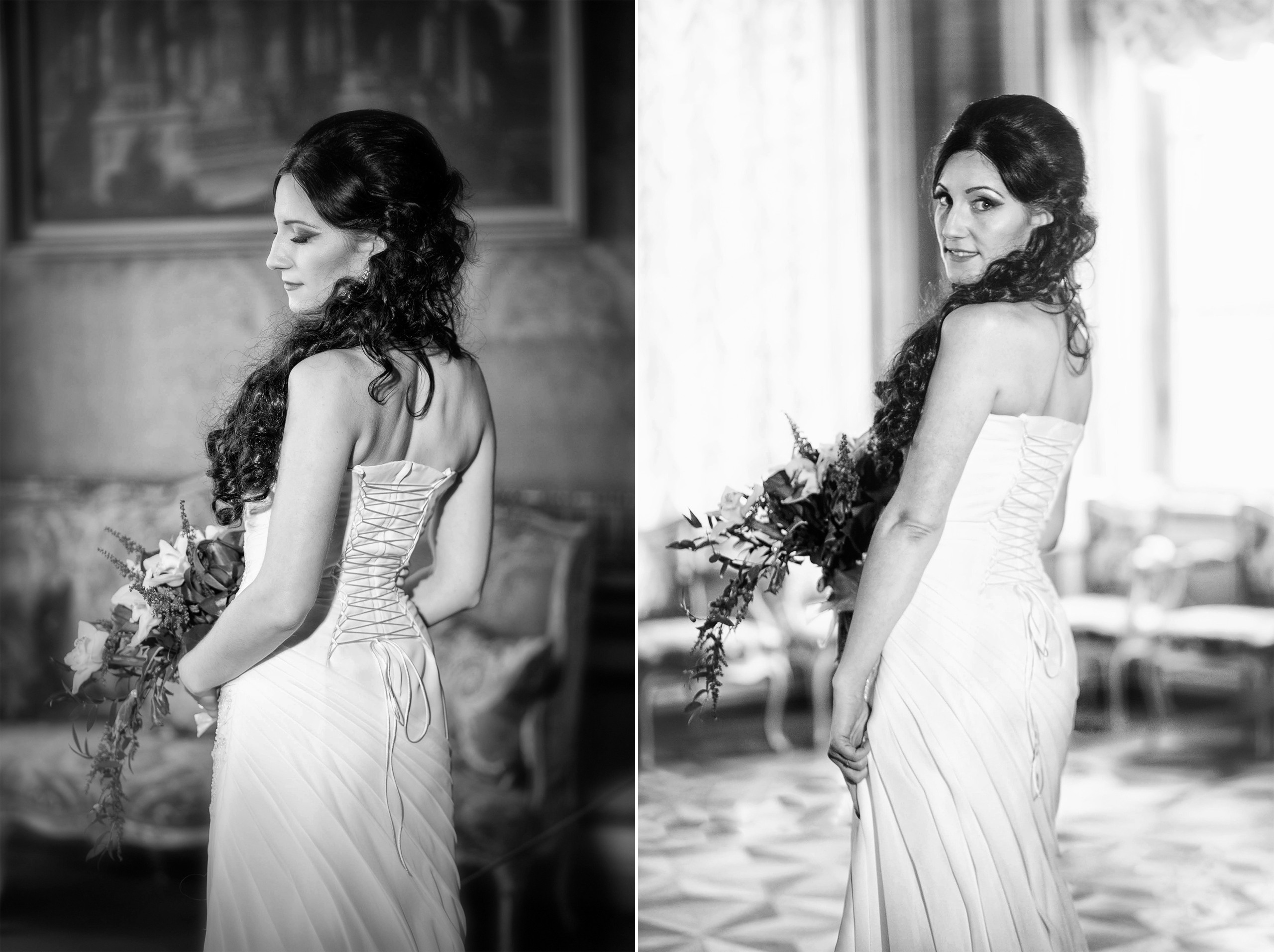 Владислав и Алена. Свадебный, семейный фотограф в Москве Маргарита Севьянц