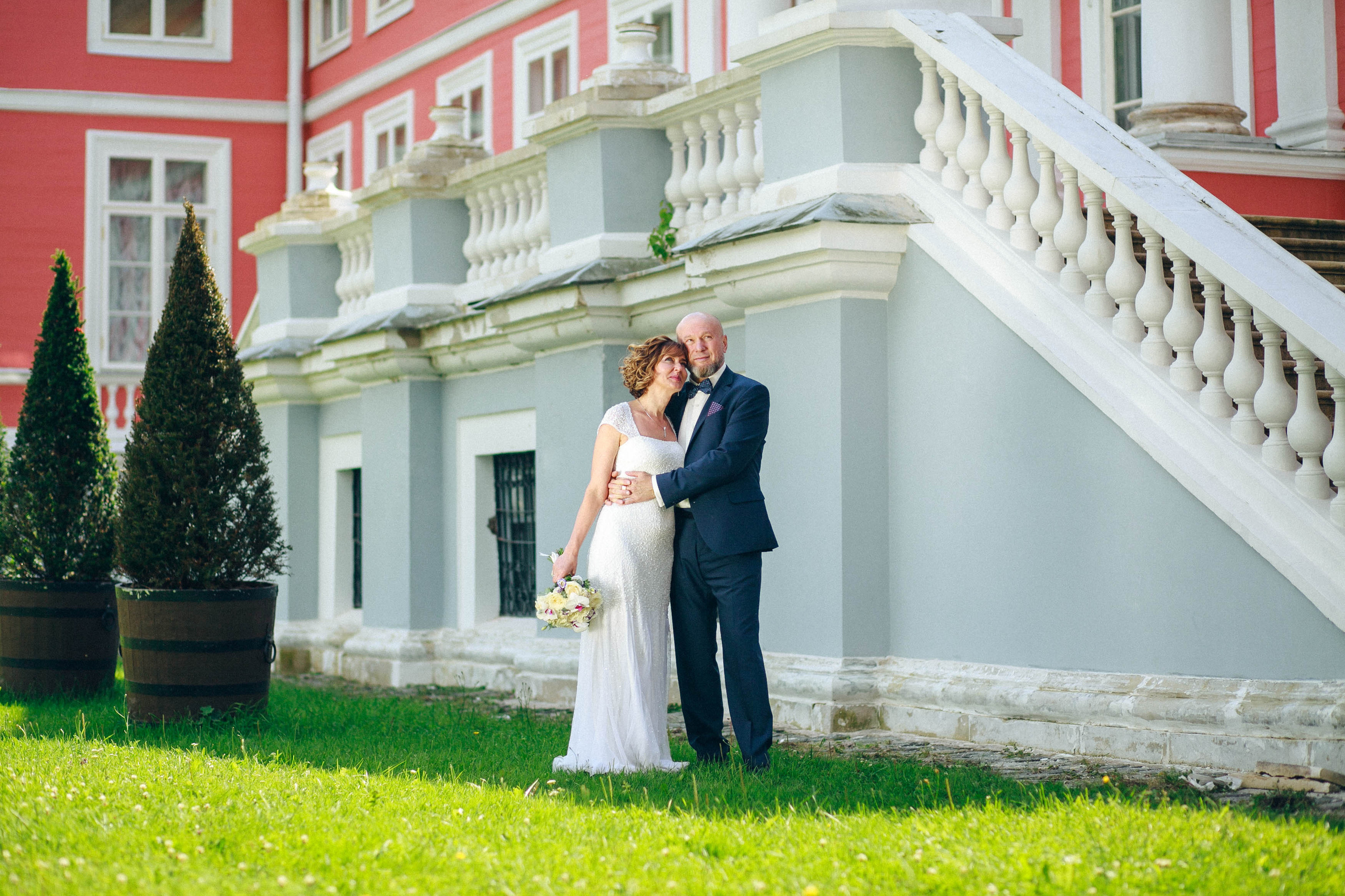 Александр и Ирина. Свадебный, семейный фотограф в Москве Маргарита Севьянц