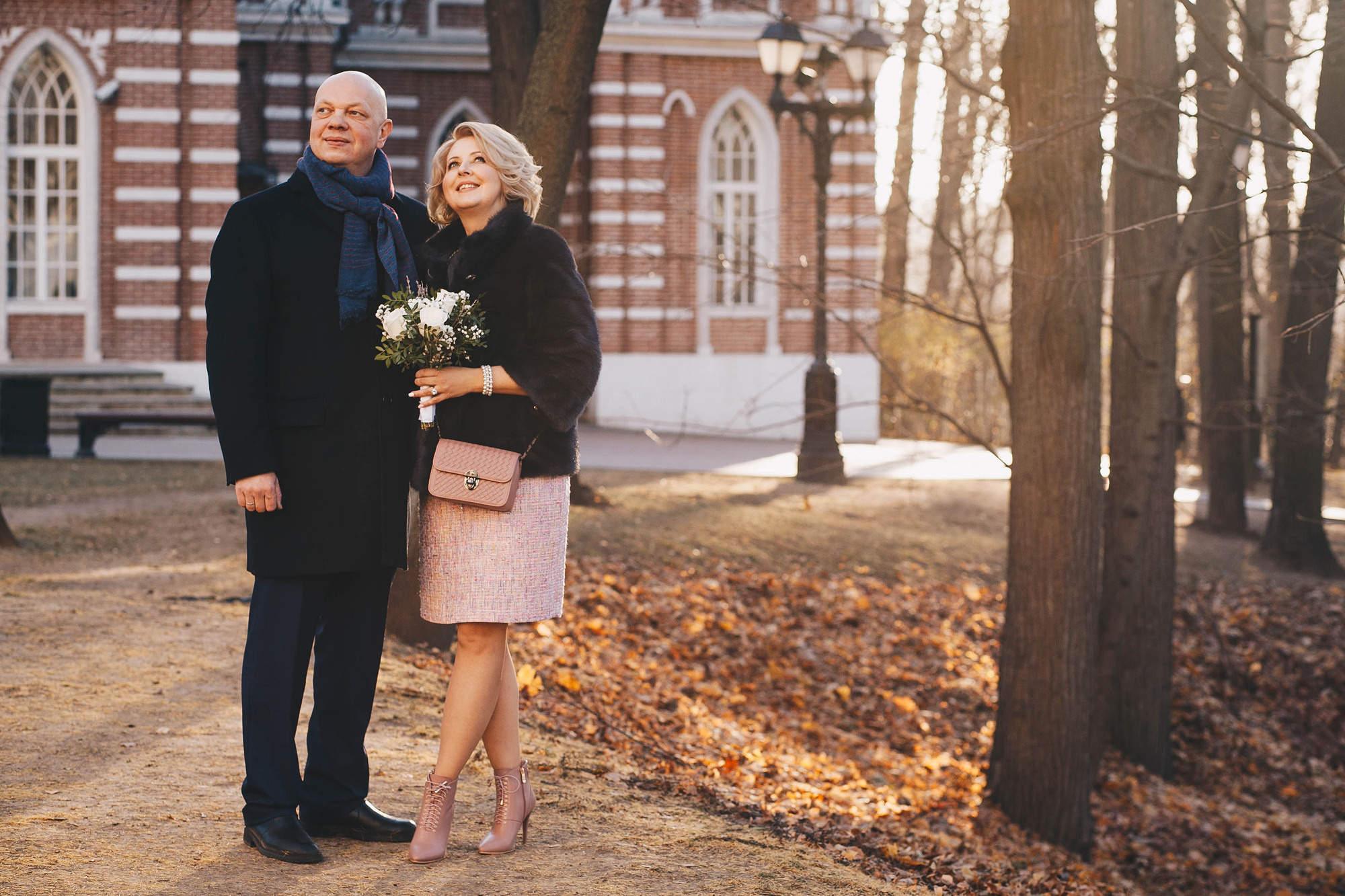 Дмитрий и Елена. Свадебный, семейный фотограф в Москве Маргарита Севьянц