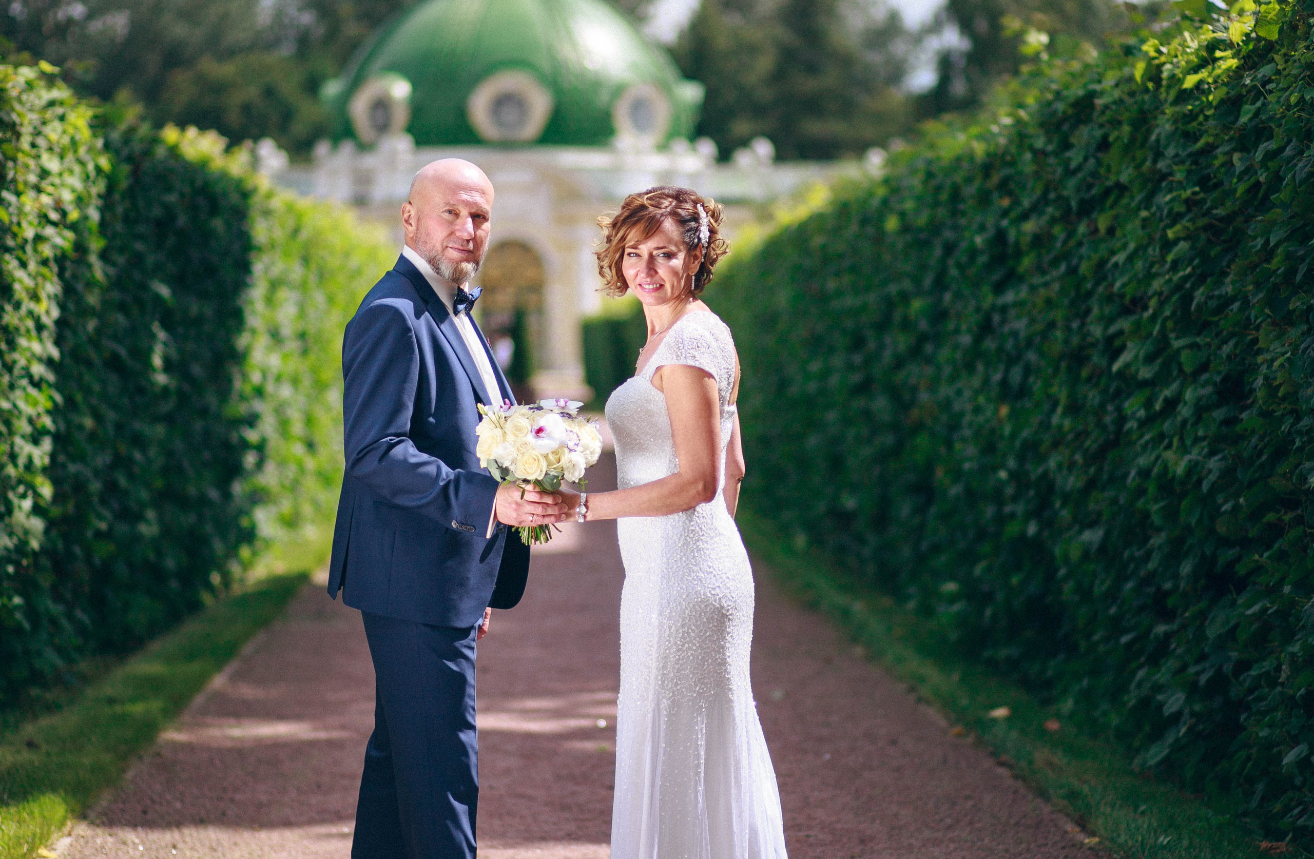 Александр и Ирина. Свадебный, семейный фотограф в Москве Маргарита Севьянц
