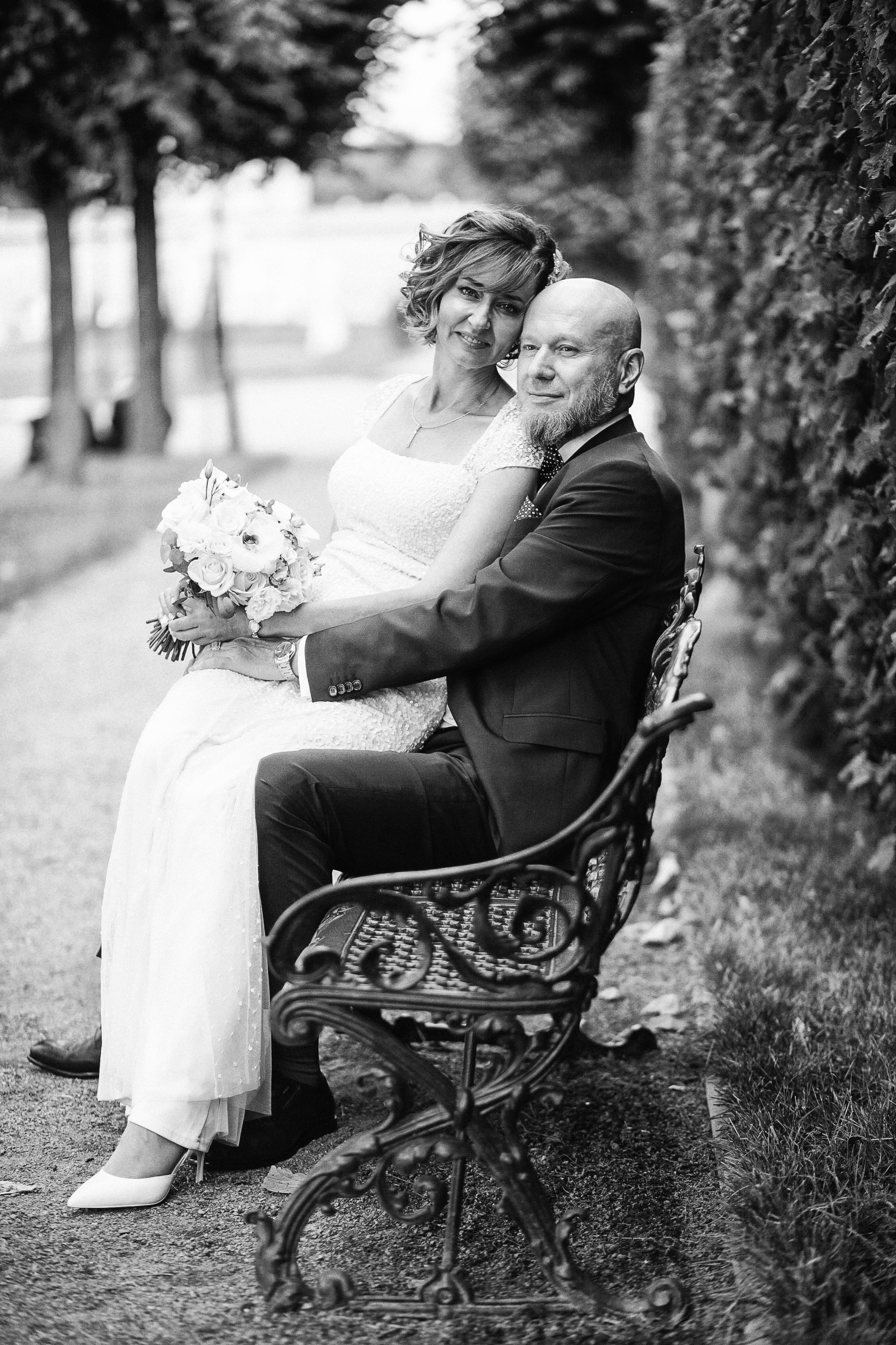 Александр и Ирина. Свадебный, семейный фотограф в Москве Маргарита Севьянц