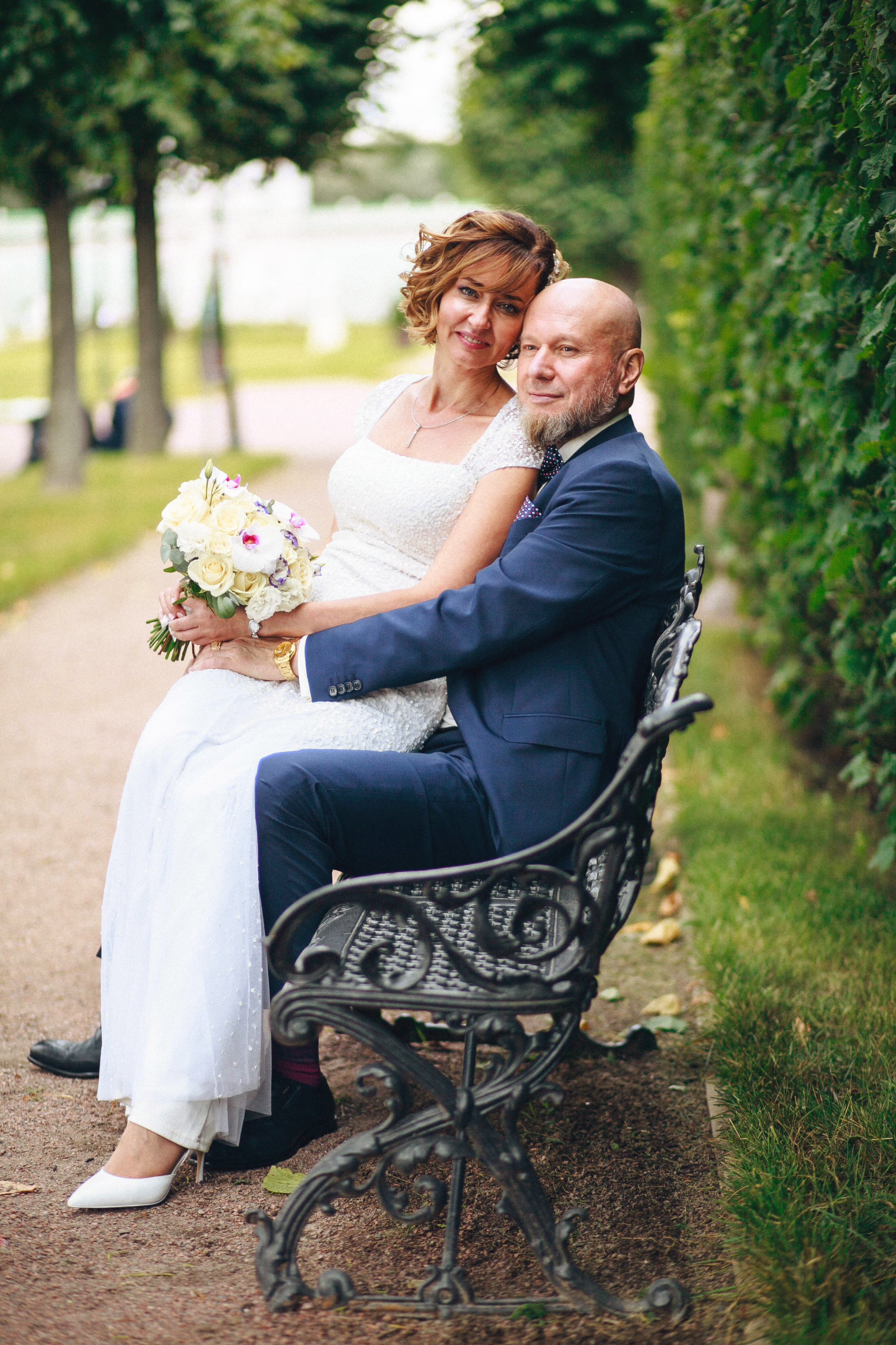 Александр и Ирина. Свадебный, семейный фотограф в Москве Маргарита Севьянц