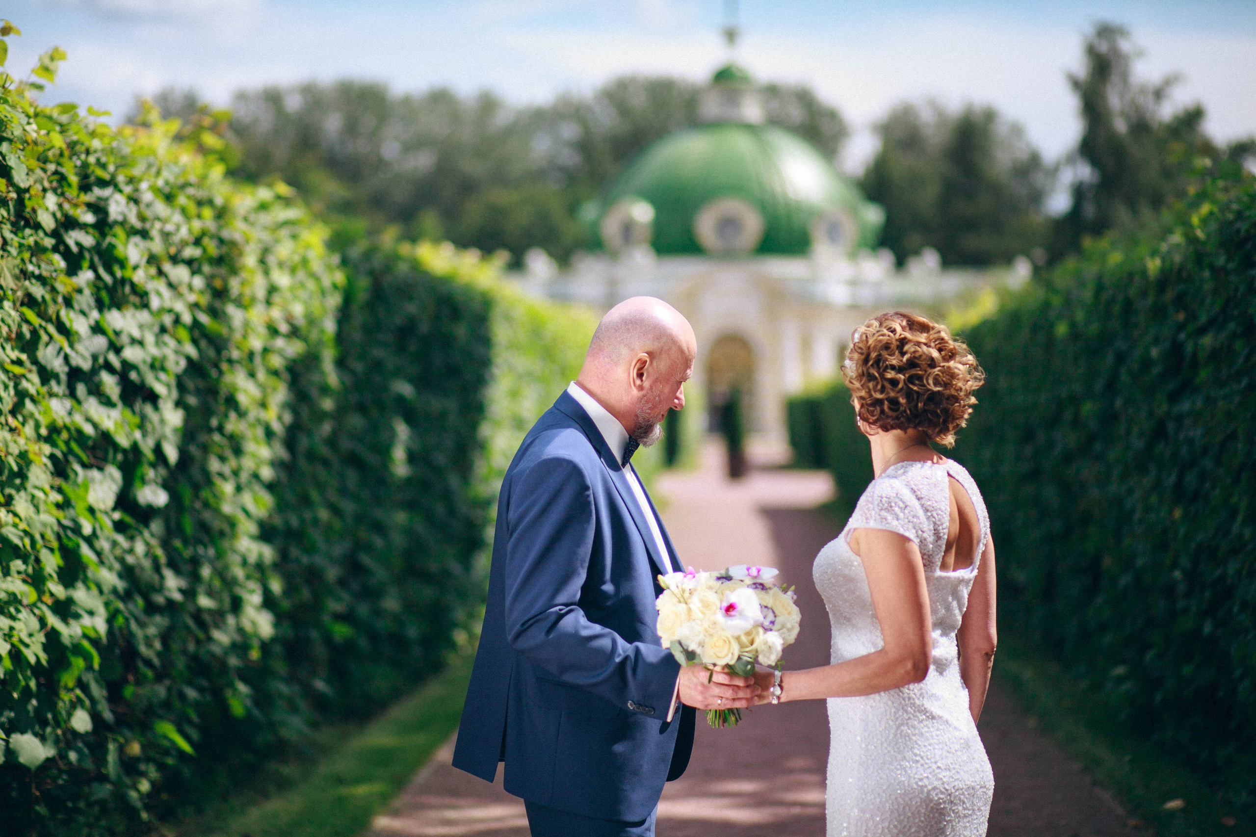 Александр и Ирина. Свадебный, семейный фотограф в Москве Маргарита Севьянц