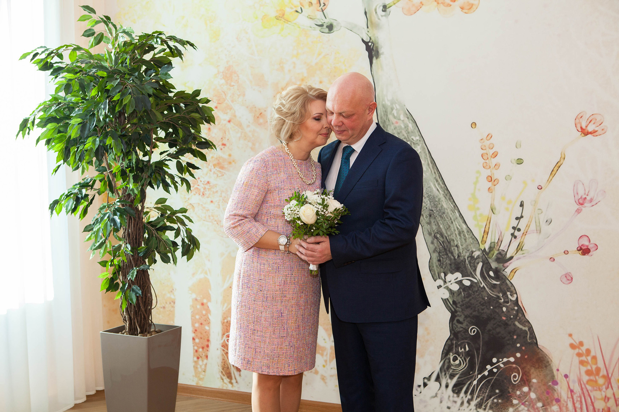 Дмитрий и Елена. Свадебный, семейный фотограф в Москве Маргарита Севьянц