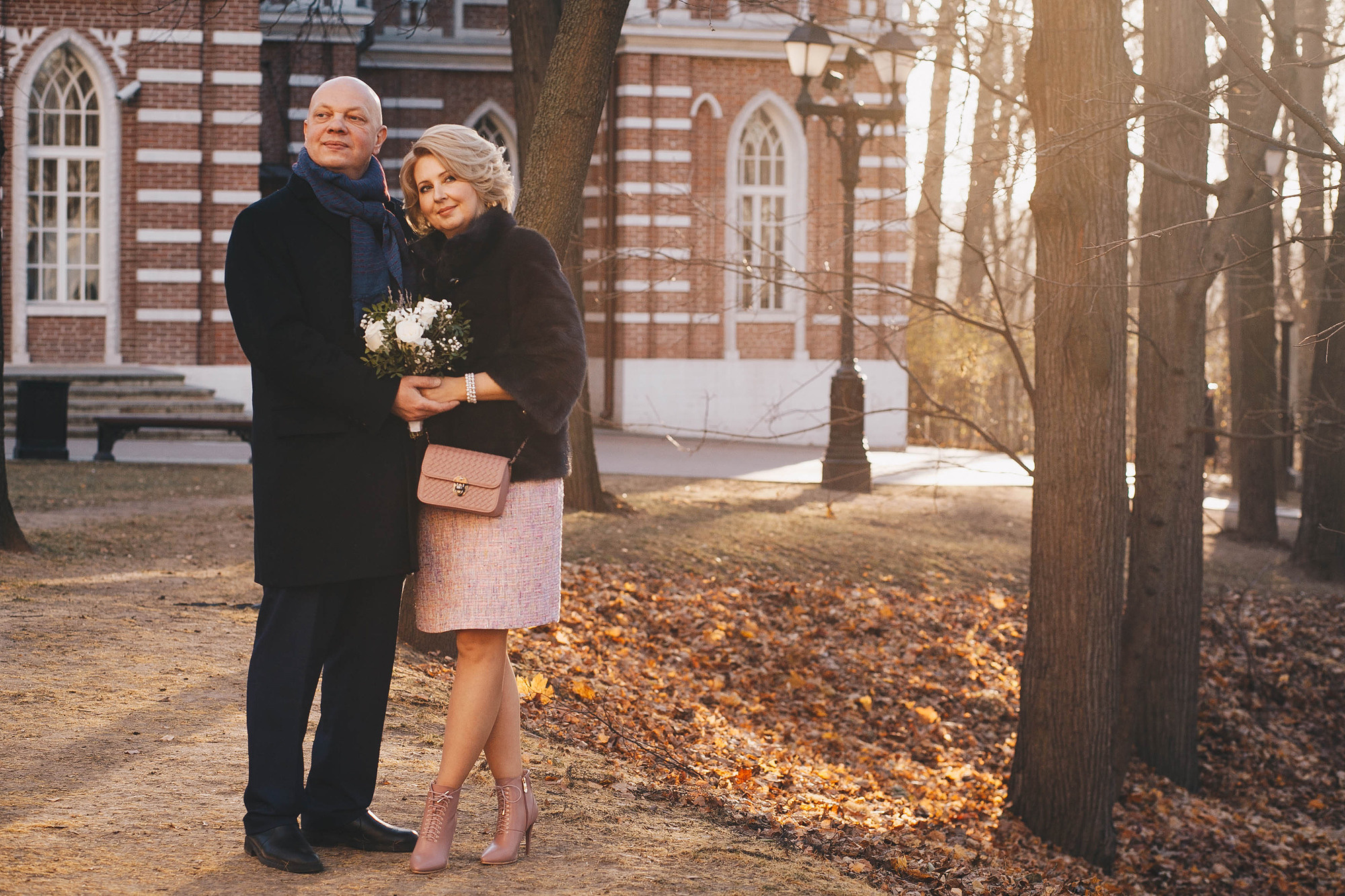 Дмитрий и Елена. Свадебный, семейный фотограф в Москве Маргарита Севьянц