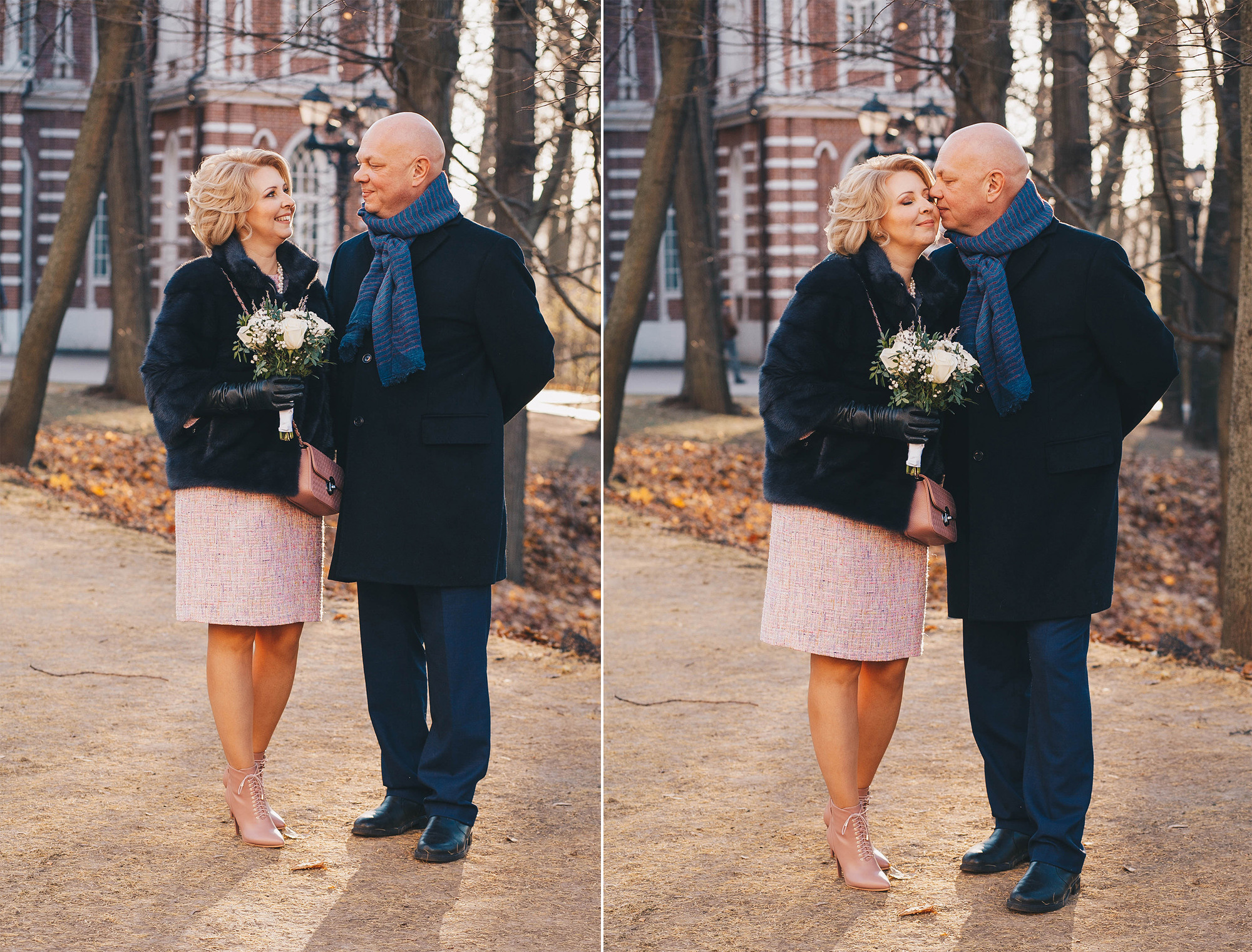 Дмитрий и Елена. Свадебный, семейный фотограф в Москве Маргарита Севьянц