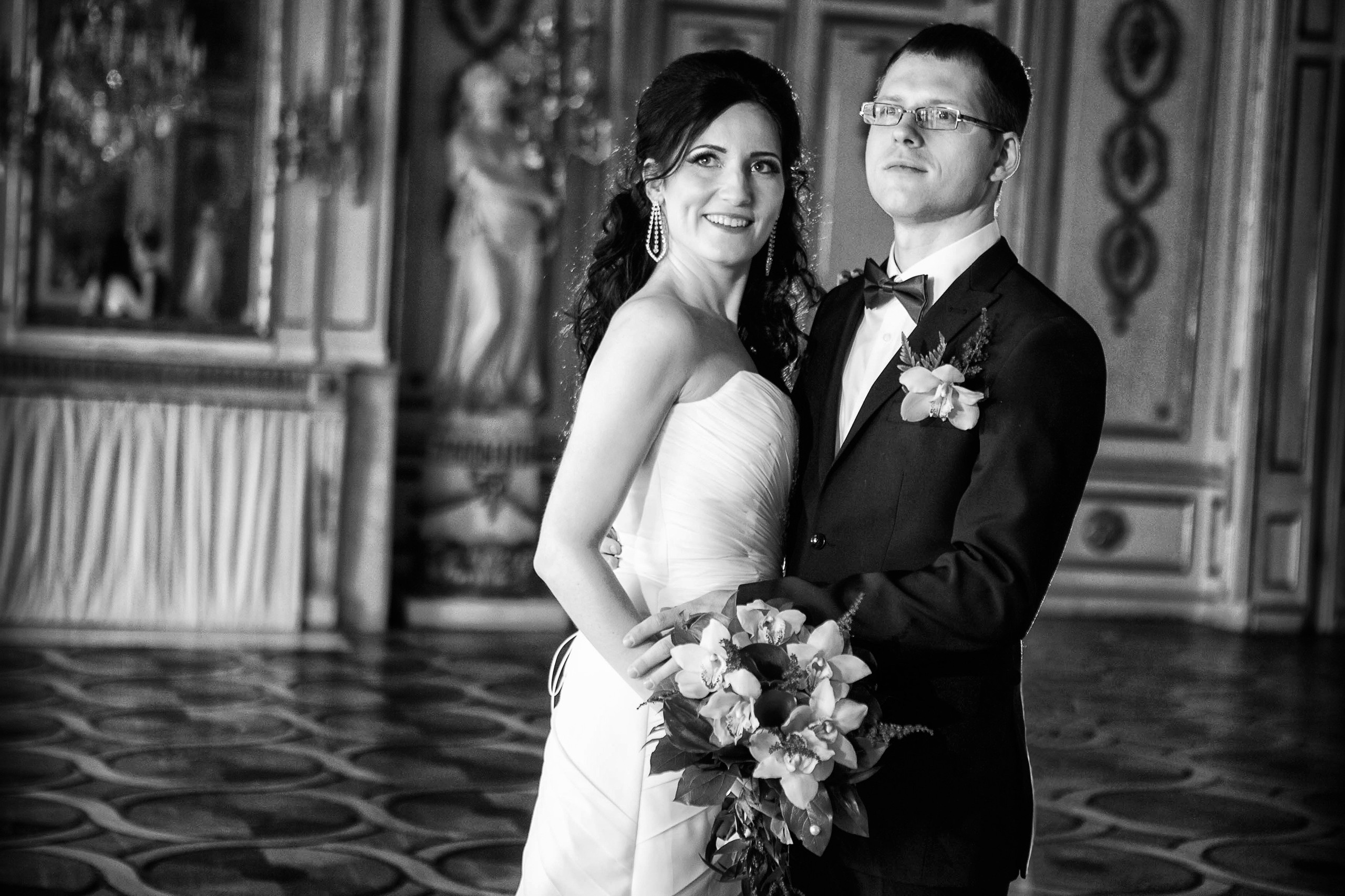 Владислав и Алена. Свадебный, семейный фотограф в Москве Маргарита Севьянц