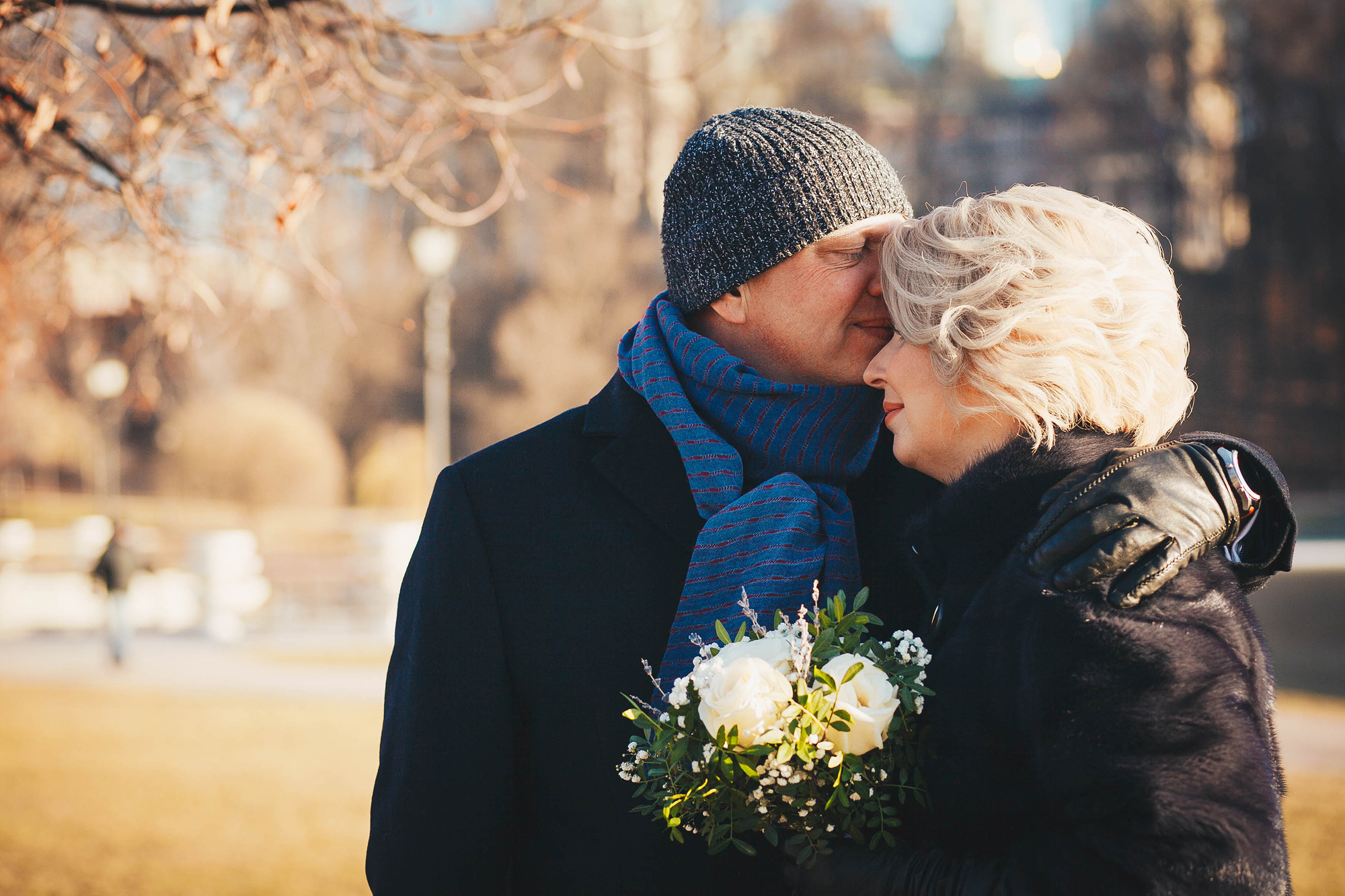Дмитрий и Елена. Свадебный, семейный фотограф в Москве Маргарита Севьянц