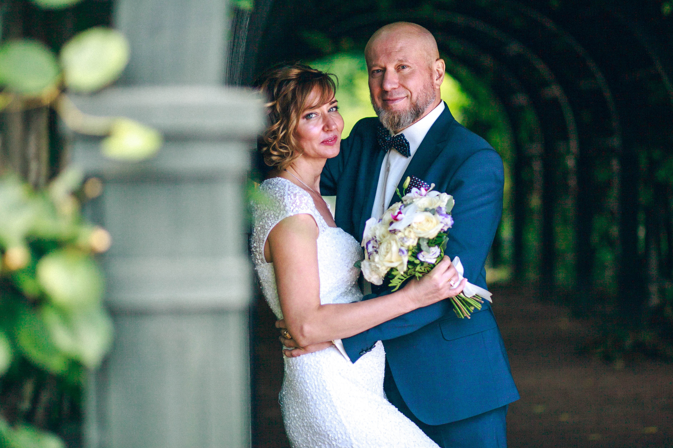 Александр и Ирина. Свадебный, семейный фотограф в Москве Маргарита Севьянц