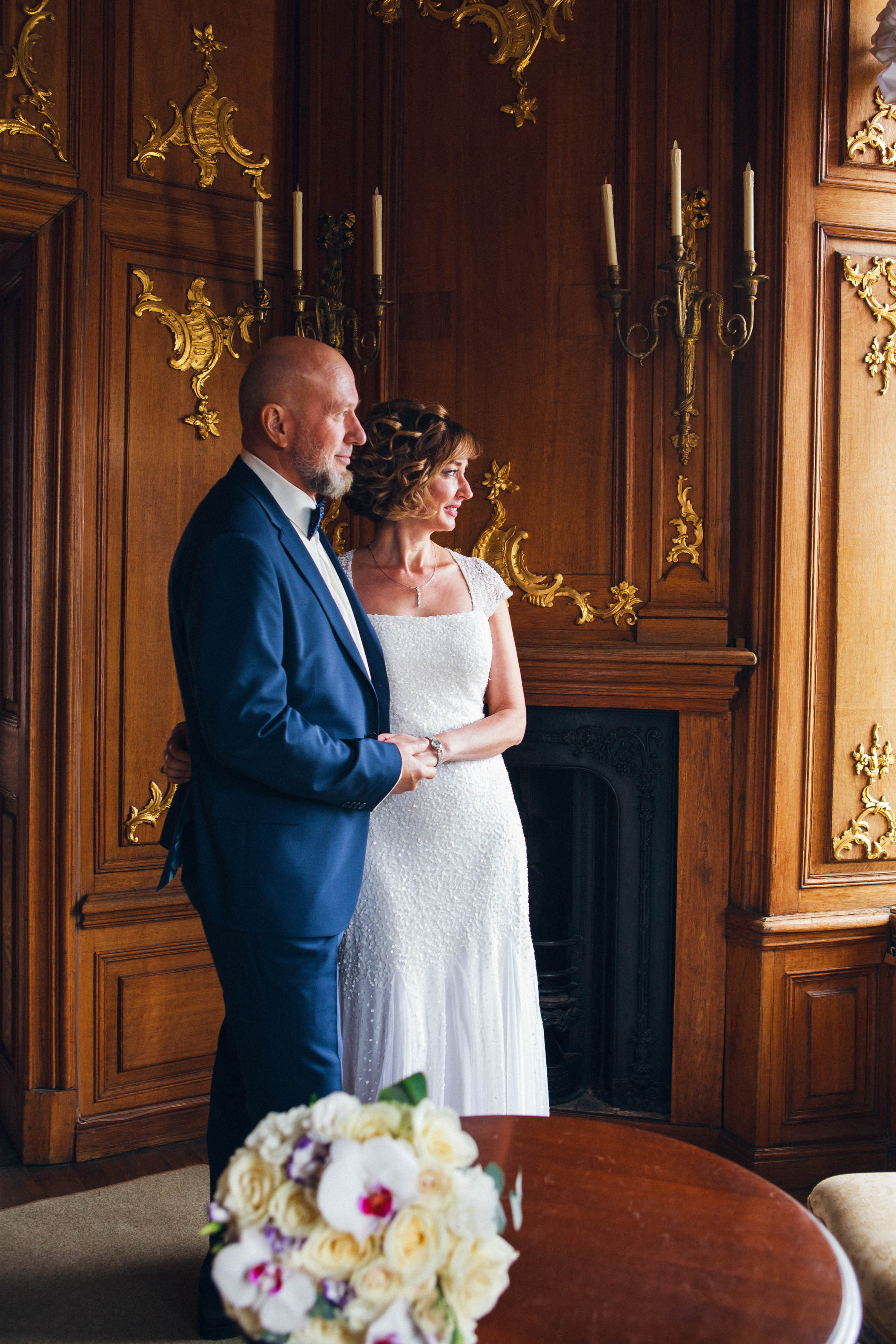 Александр и Ирина. Свадебный, семейный фотограф в Москве Маргарита Севьянц