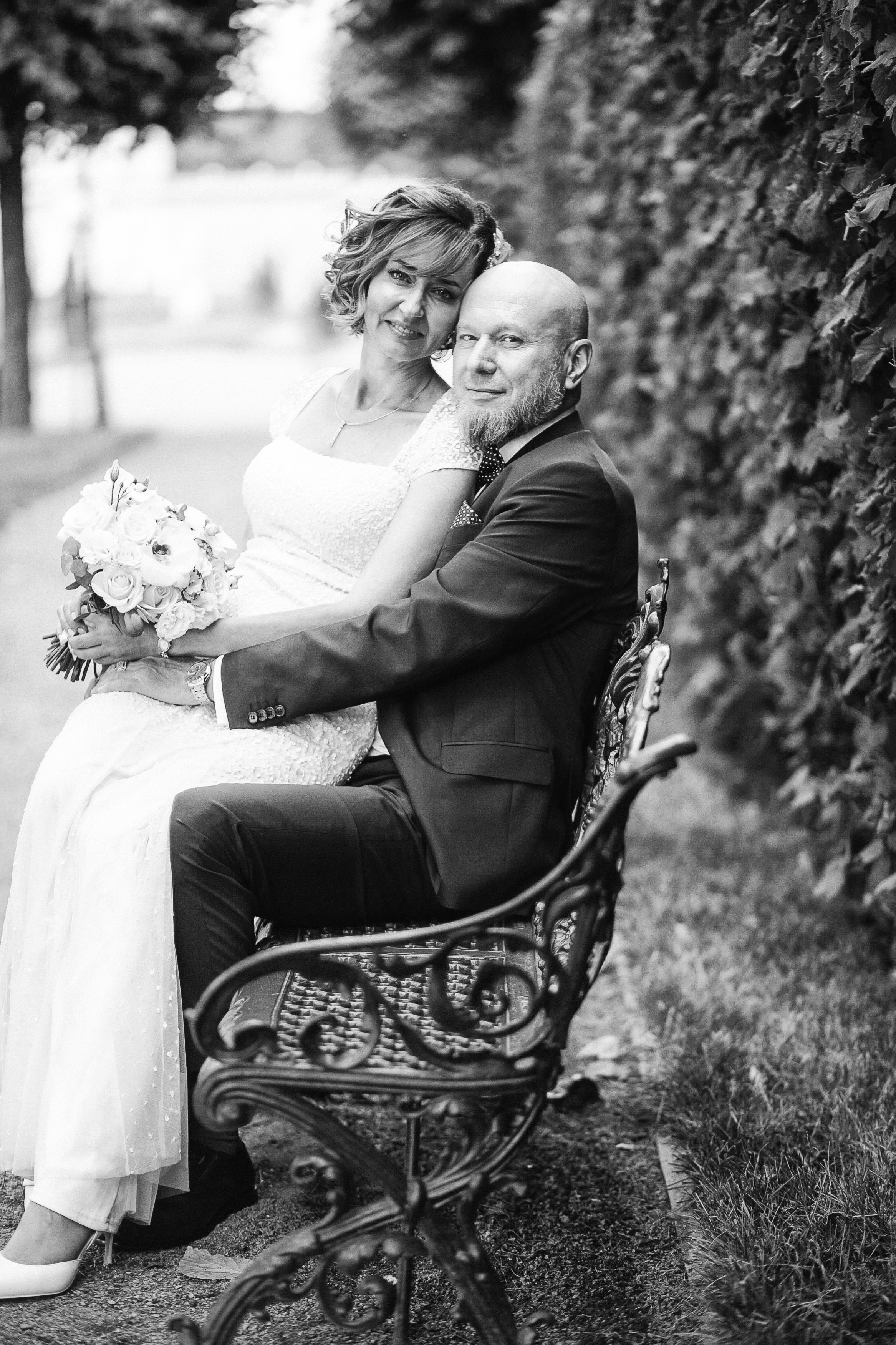 Александр и Ирина. Свадебный, семейный фотограф в Москве Маргарита Севьянц