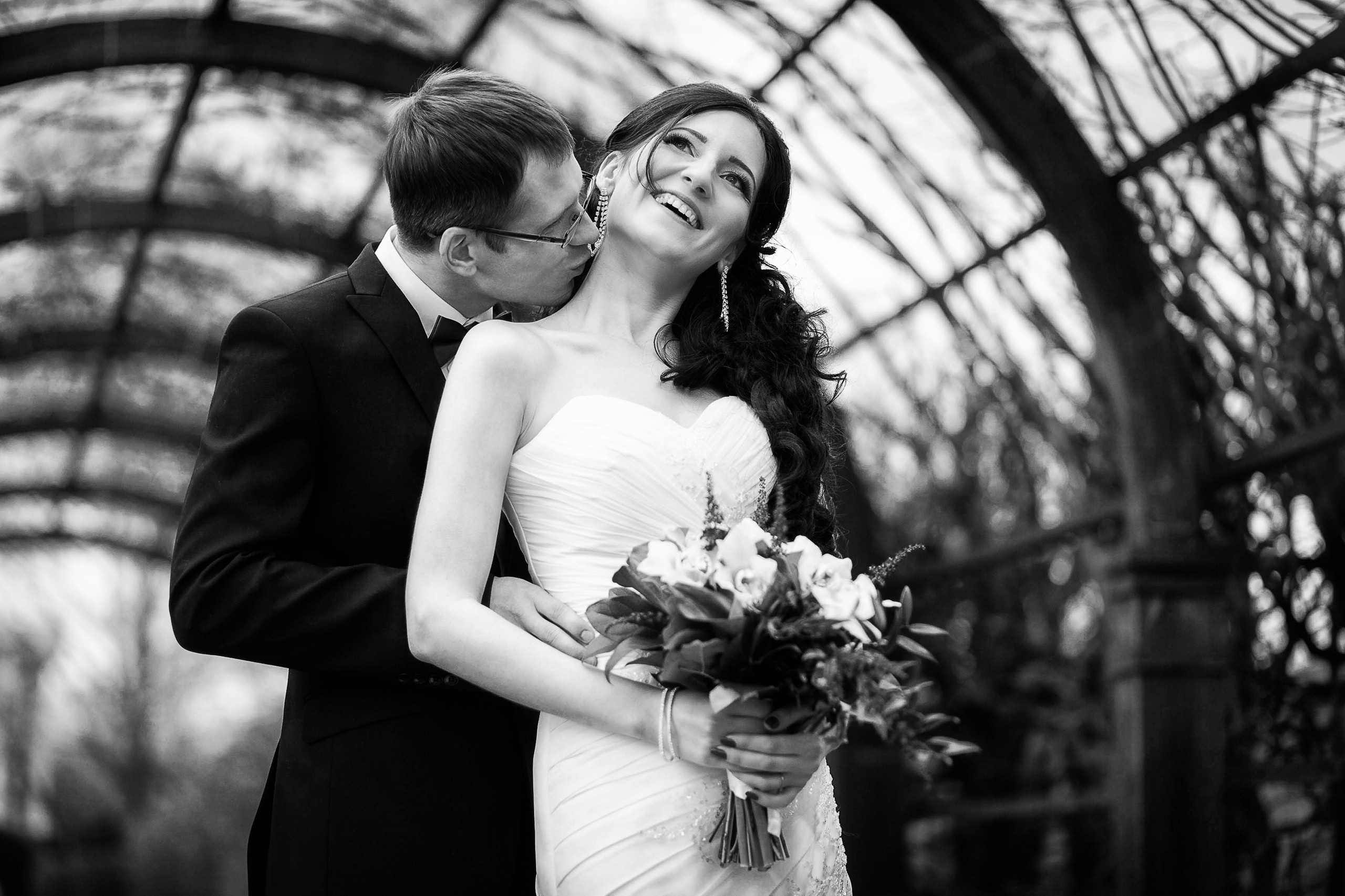 Владислав и Алена. Свадебный, семейный фотограф в Москве Маргарита Севьянц