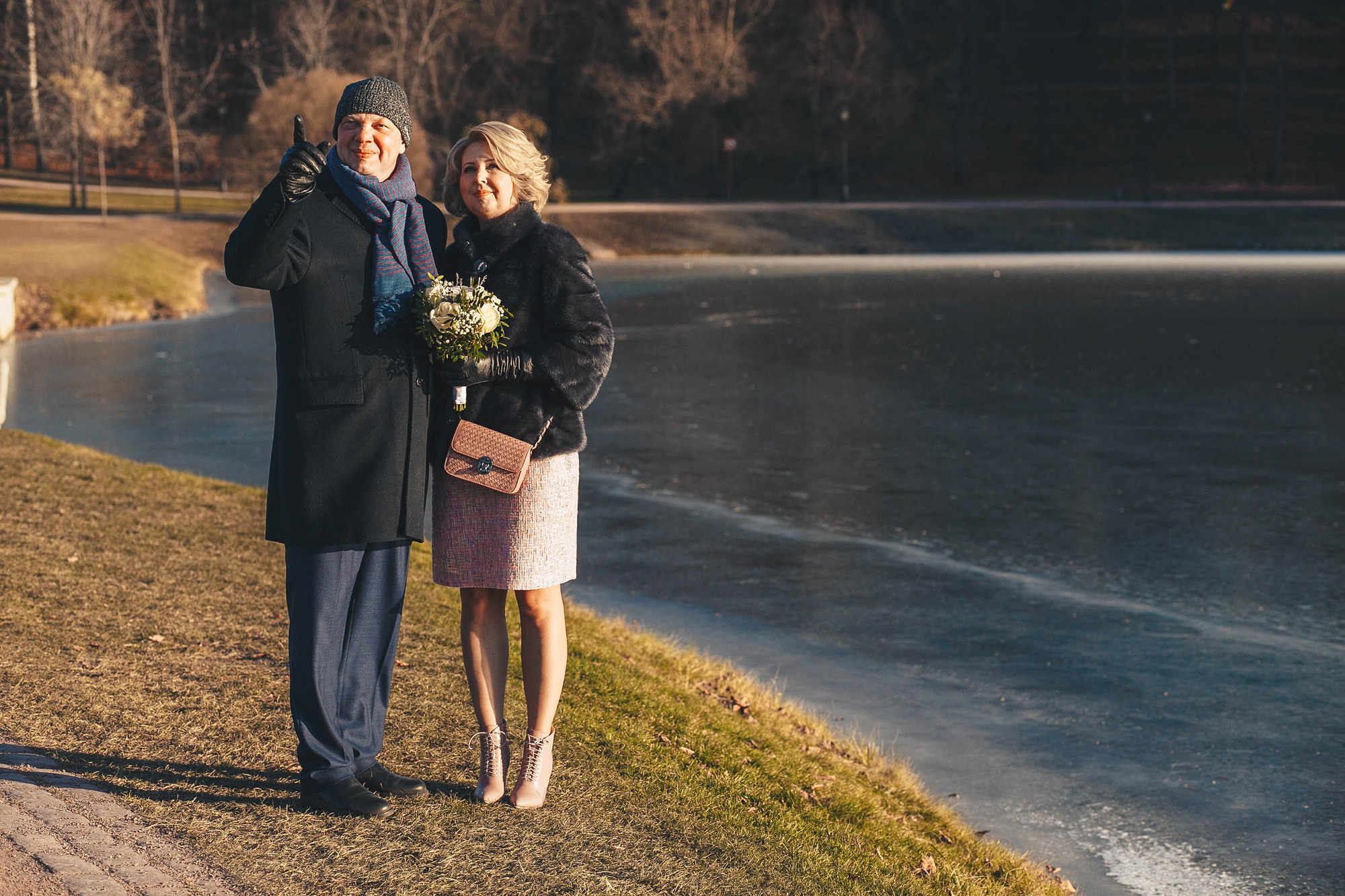 Дмитрий и Елена. Свадебный, семейный фотограф в Москве Маргарита Севьянц