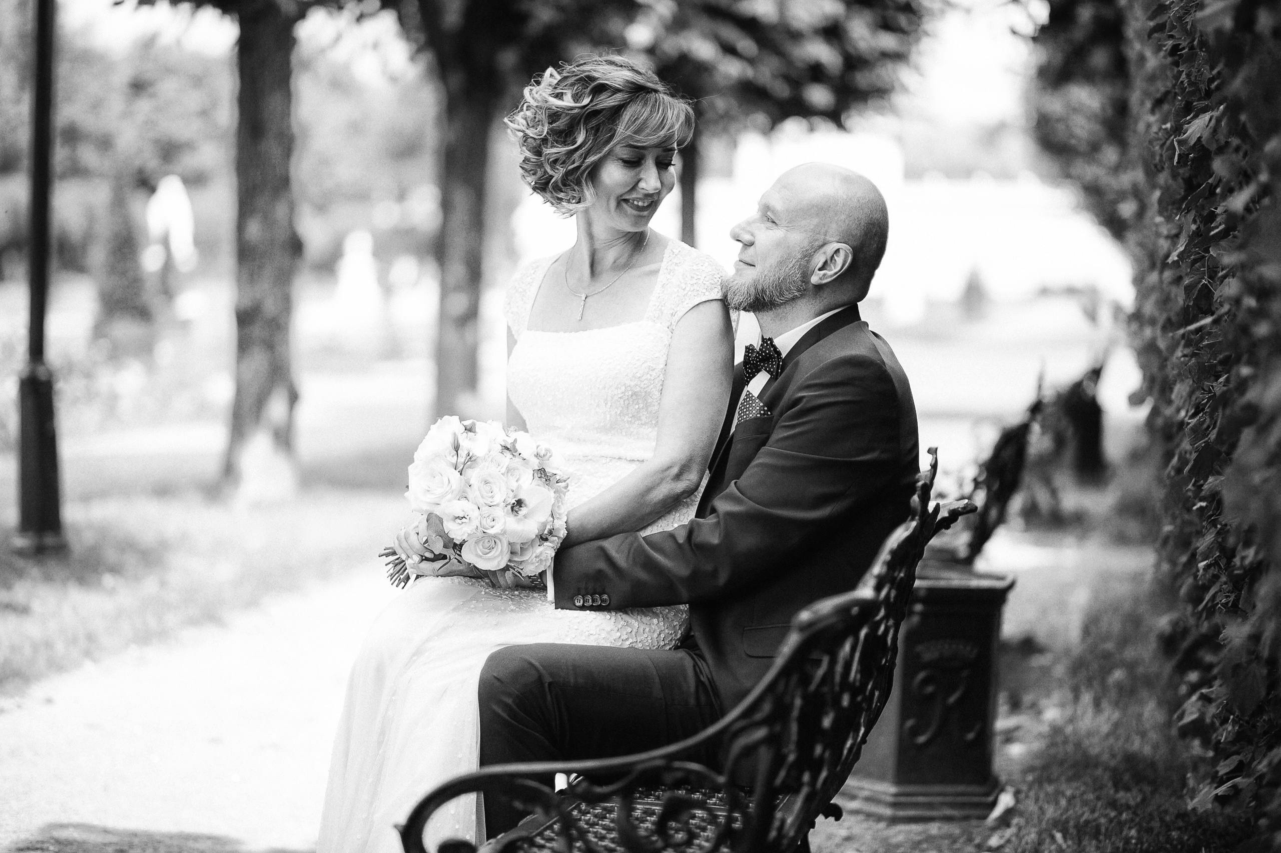 Александр и Ирина. Свадебный, семейный фотограф в Москве Маргарита Севьянц