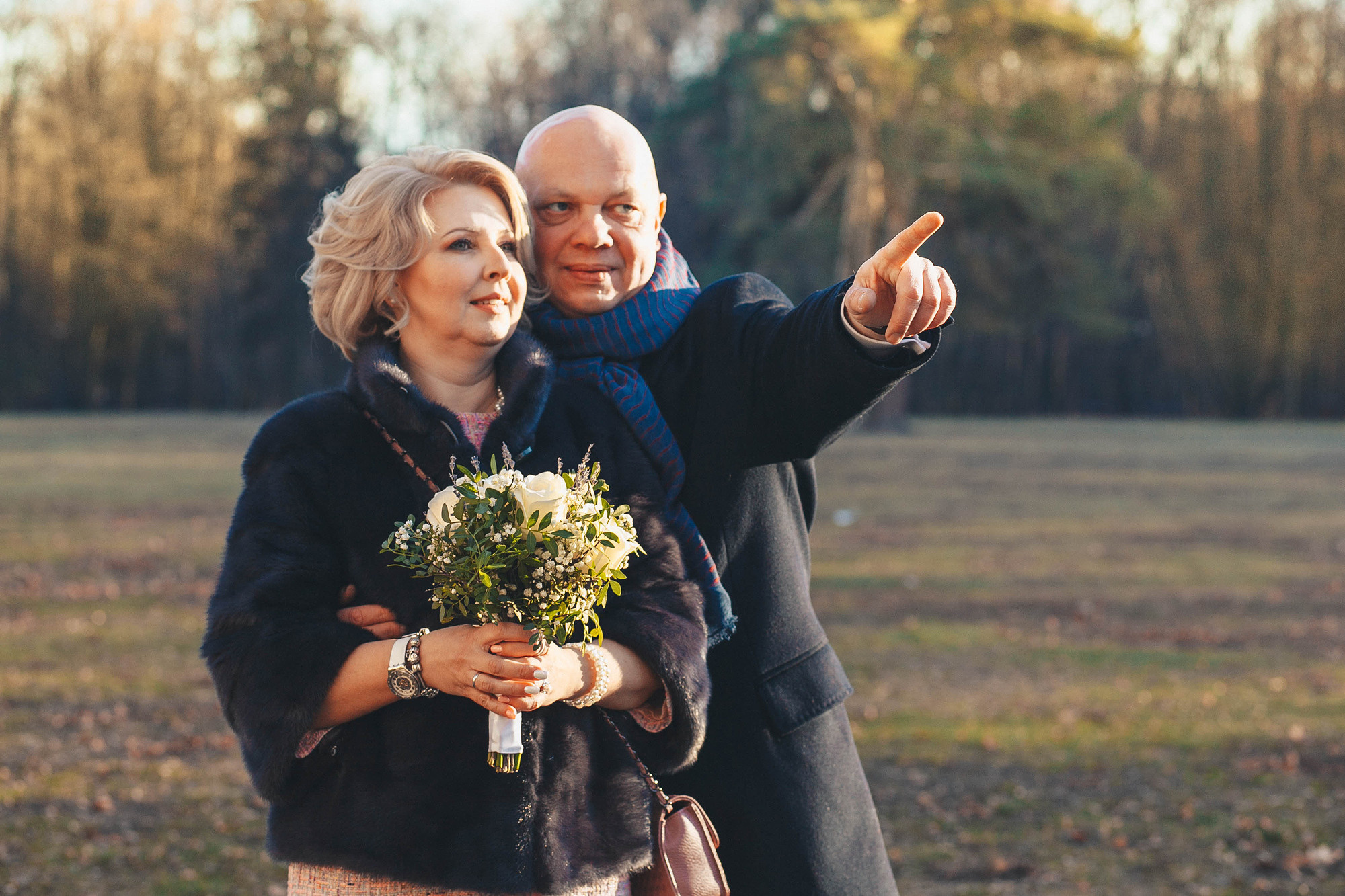 Дмитрий и Елена. Свадебный, семейный фотограф в Москве Маргарита Севьянц