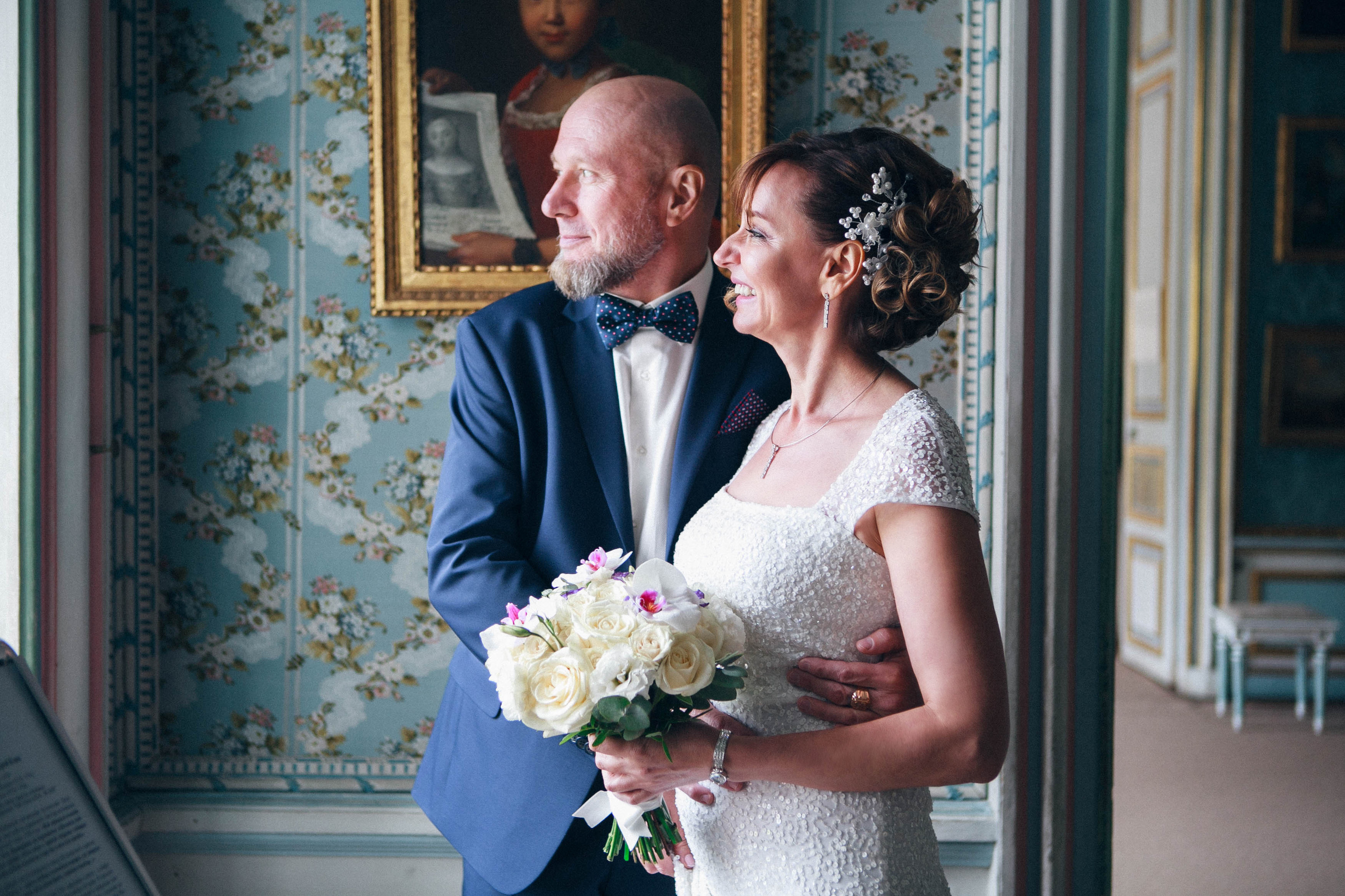 Александр и Ирина. Свадебный, семейный фотограф в Москве Маргарита Севьянц