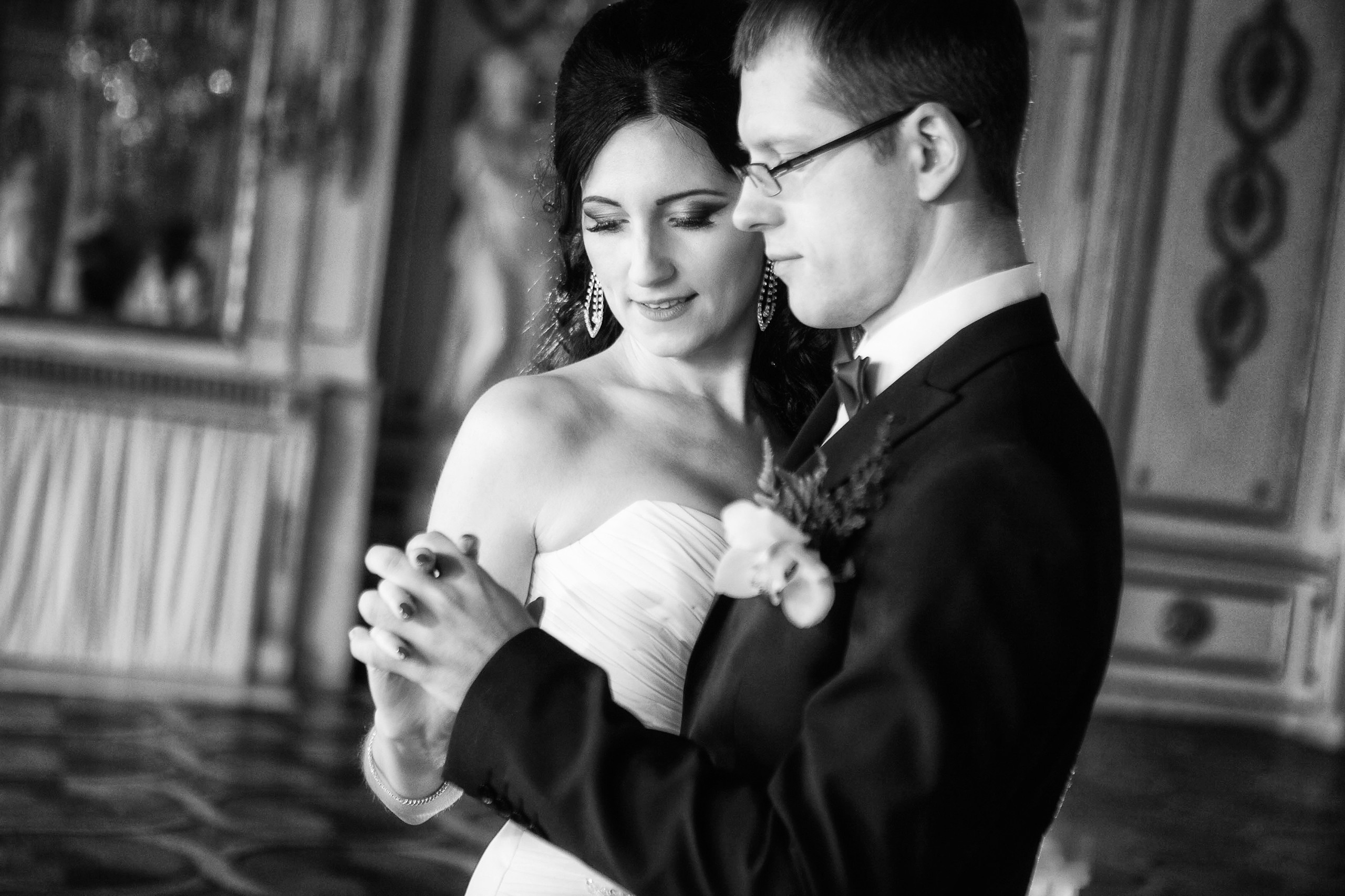 Владислав и Алена. Свадебный, семейный фотограф в Москве Маргарита Севьянц