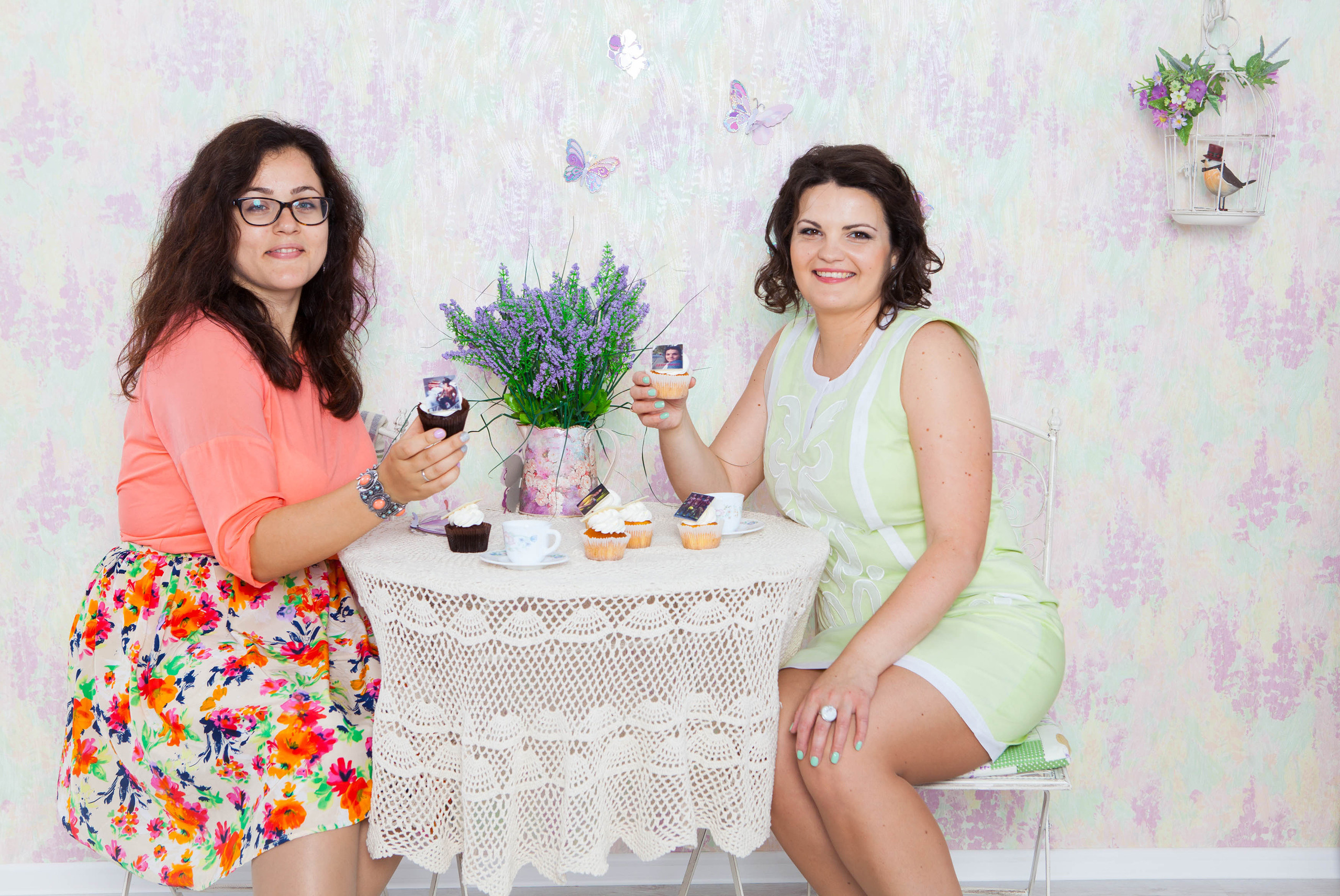 Девичник. Свадебный, семейный фотограф в Москве Маргарита Севьянц