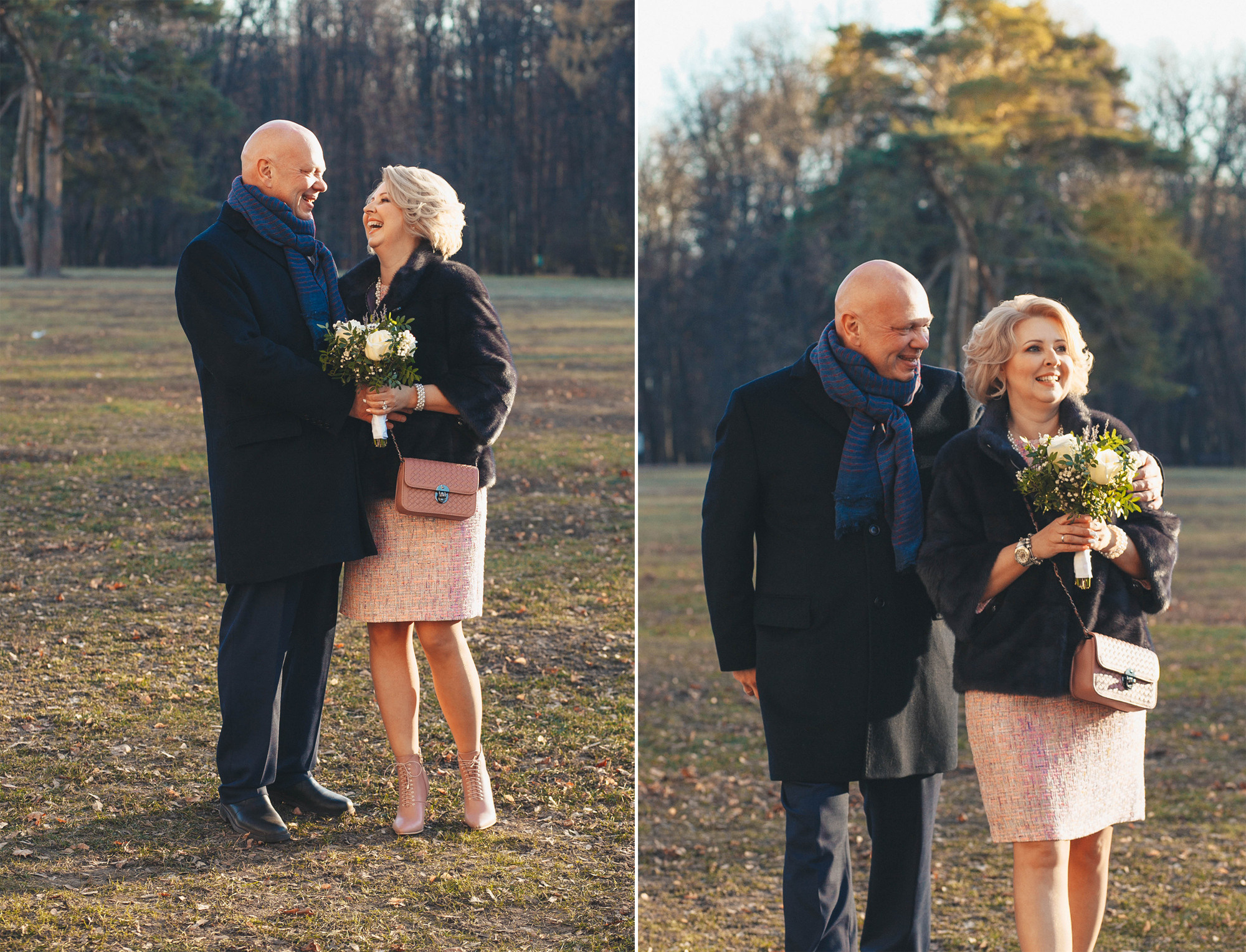 Дмитрий и Елена. Свадебный, семейный фотограф в Москве Маргарита Севьянц