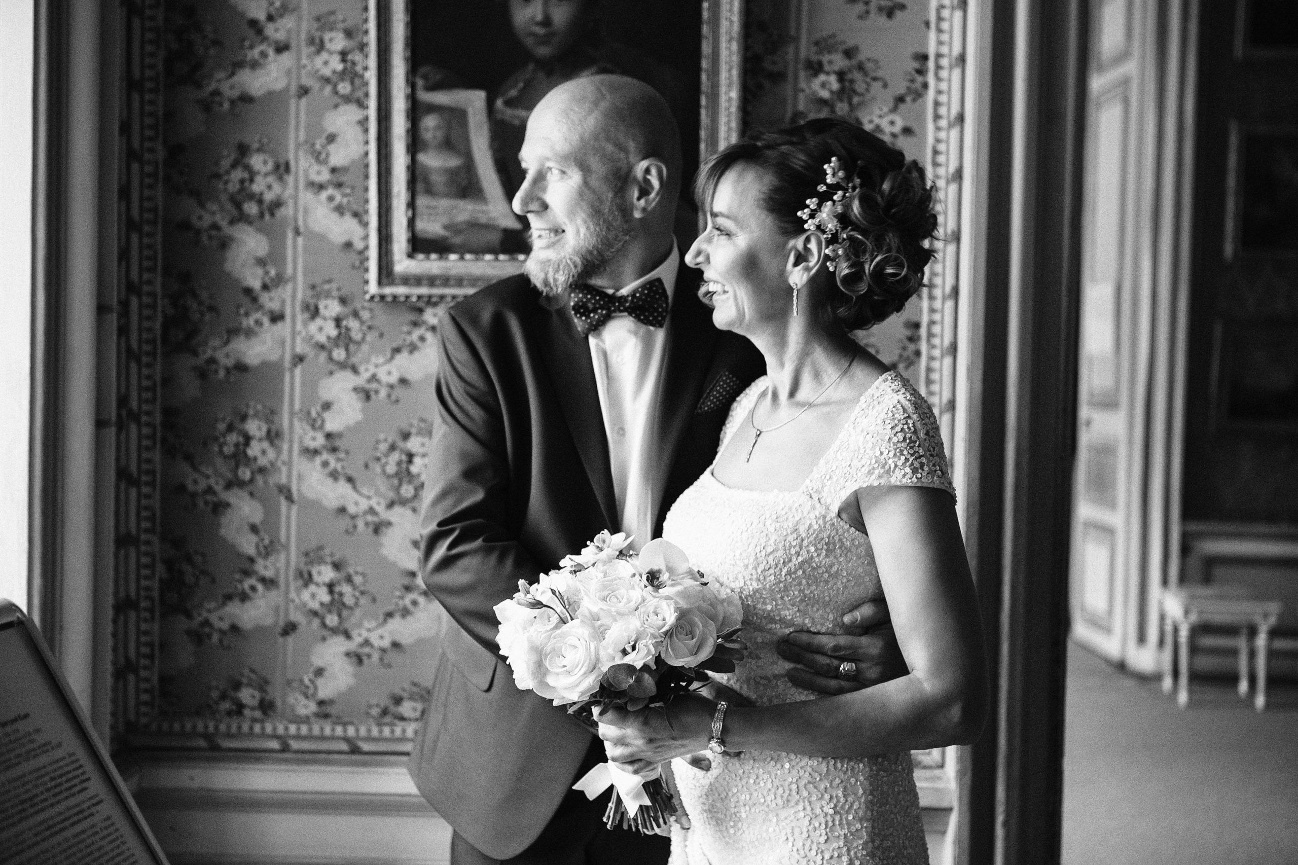 Александр и Ирина. Свадебный, семейный фотограф в Москве Маргарита Севьянц