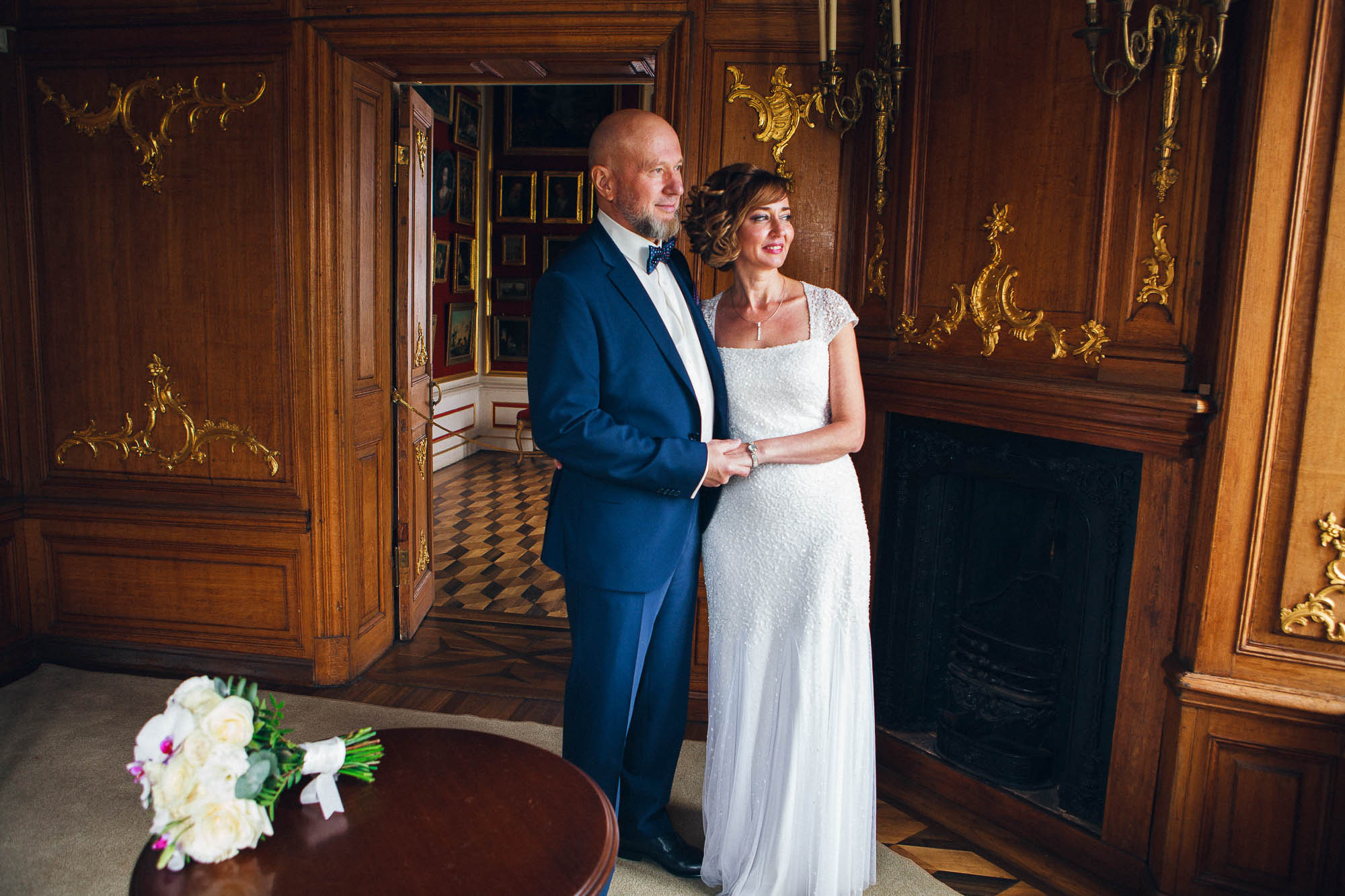 Александр и Ирина. Свадебный, семейный фотограф в Москве Маргарита Севьянц