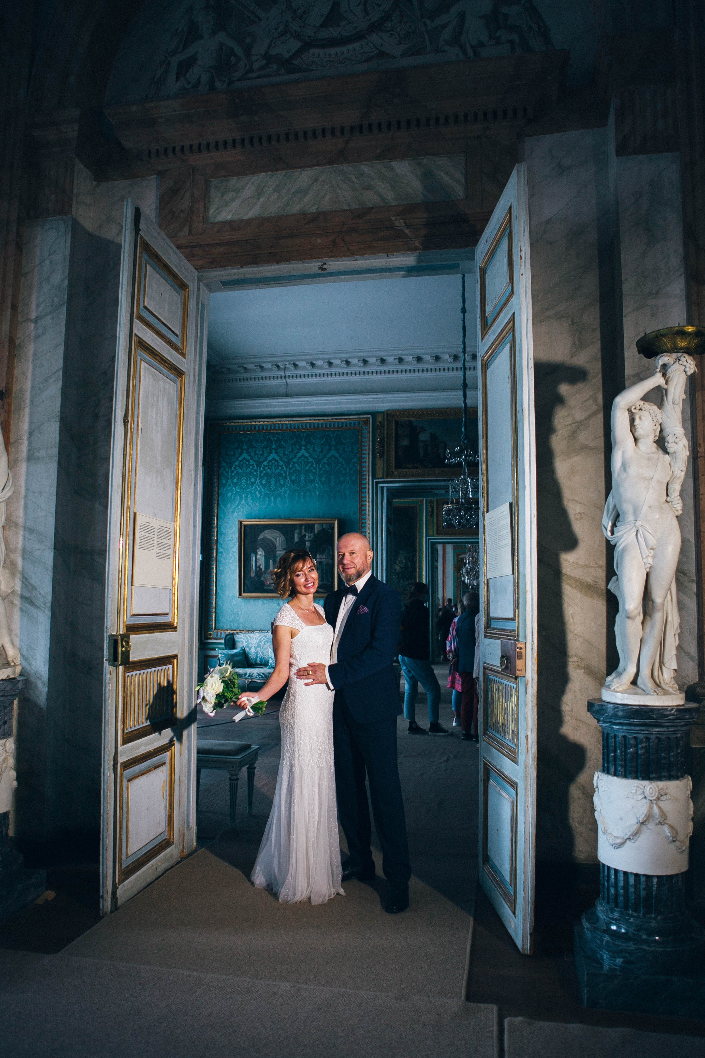 Александр и Ирина. Свадебный, семейный фотограф в Москве Маргарита Севьянц