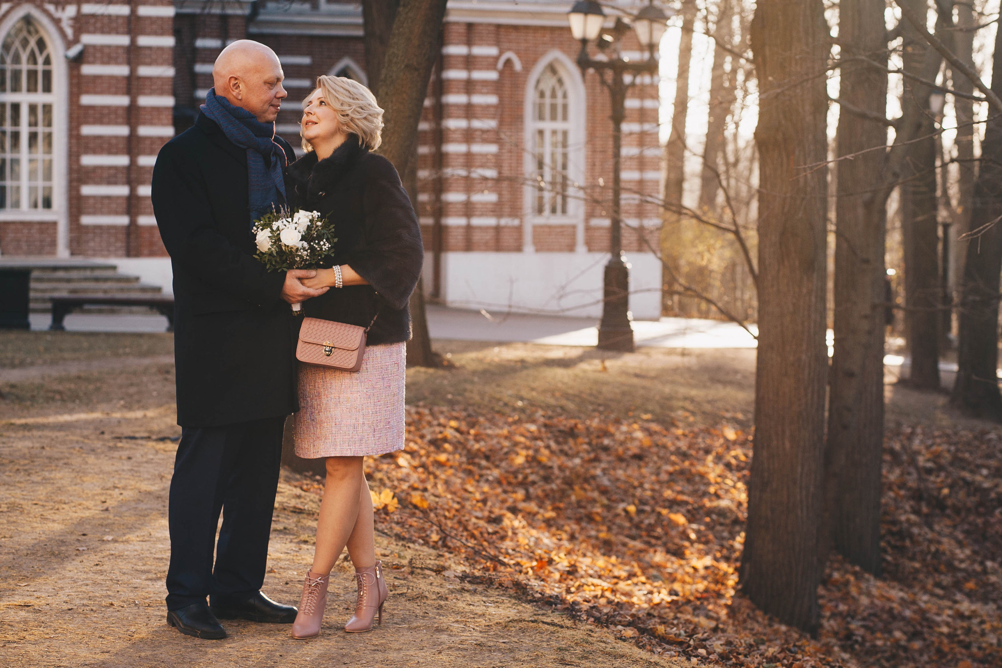 Дмитрий и Елена. Свадебный, семейный фотограф в Москве Маргарита Севьянц
