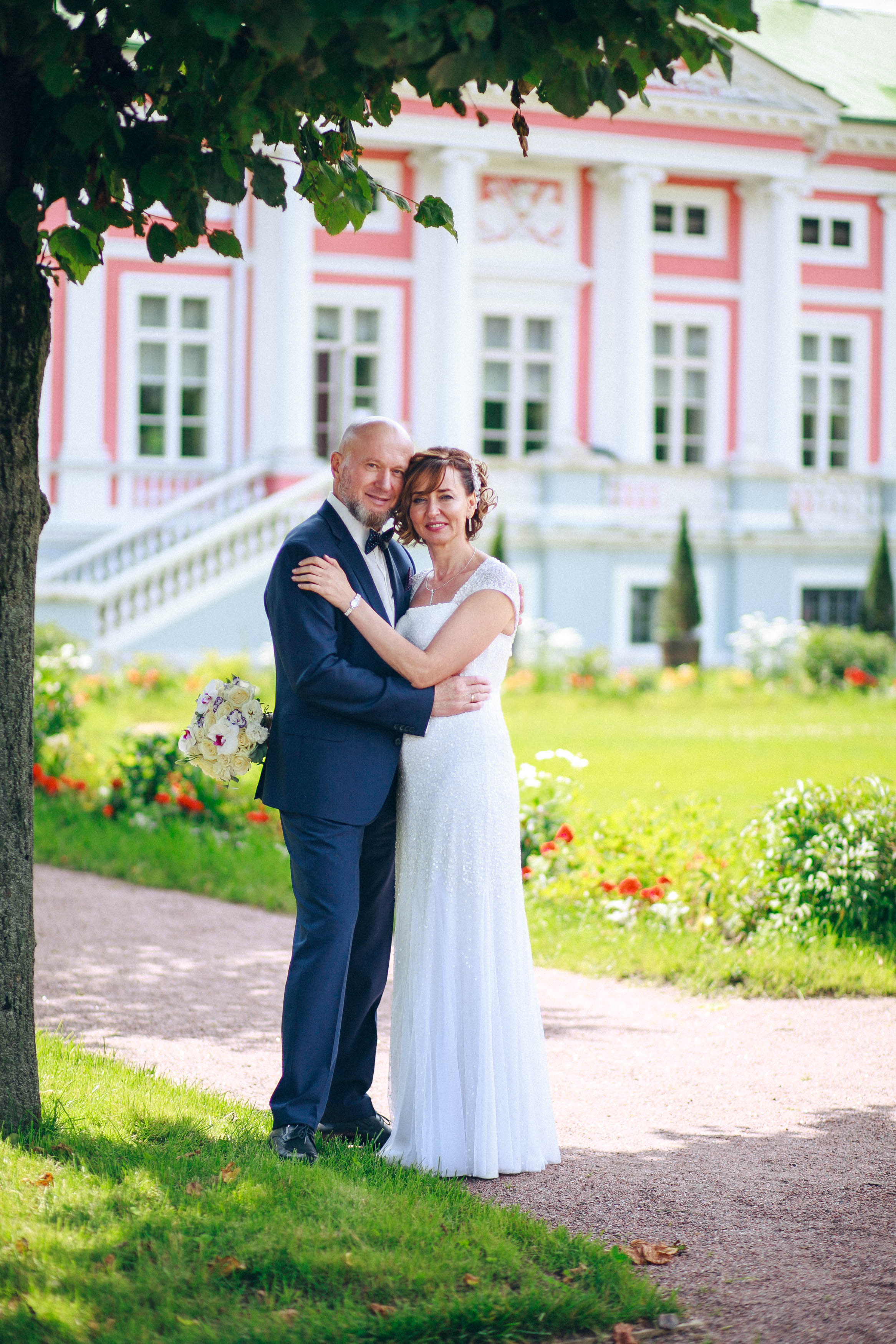 Александр и Ирина. Свадебный, семейный фотограф в Москве Маргарита Севьянц