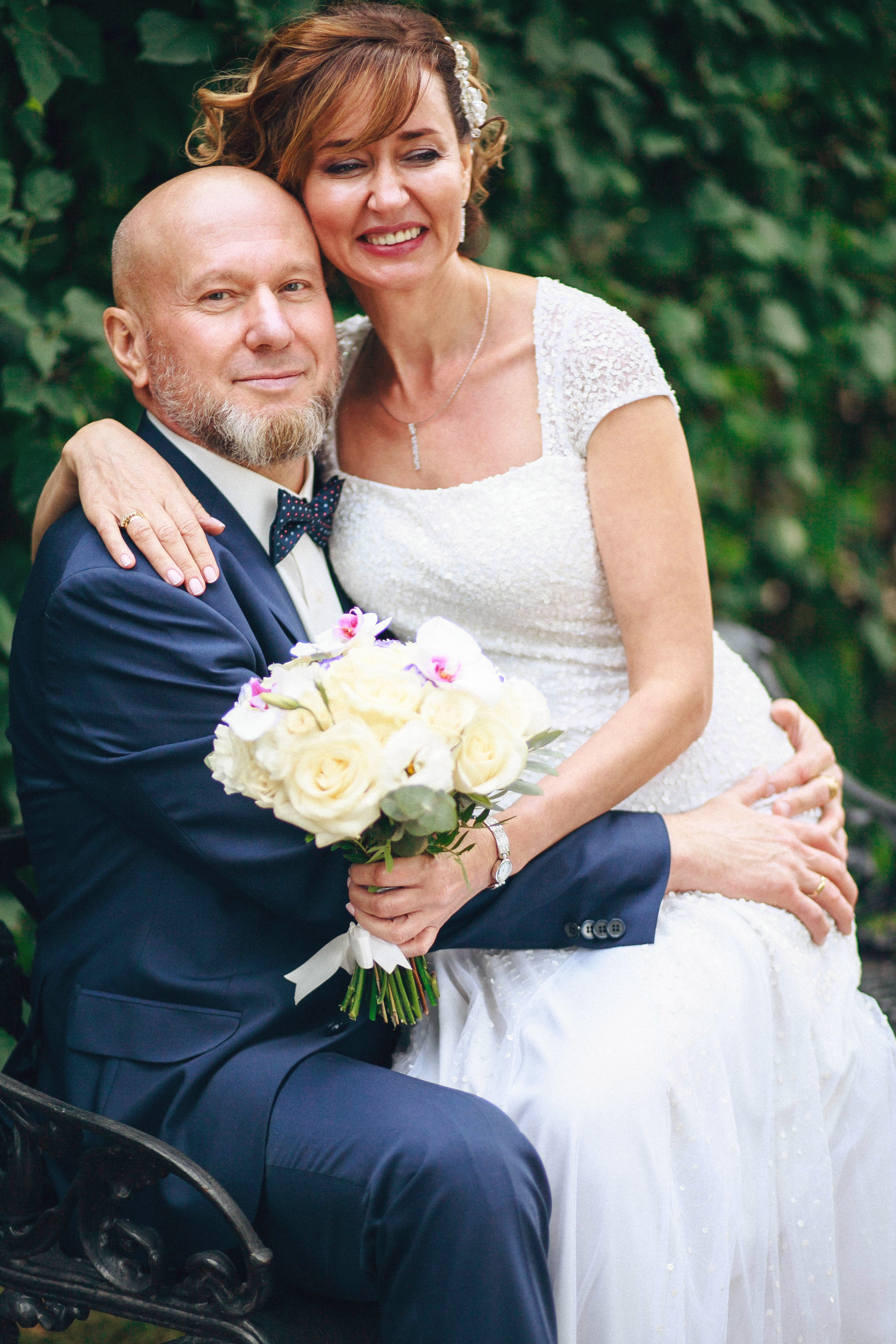 Александр и Ирина. Свадебный, семейный фотограф в Москве Маргарита Севьянц