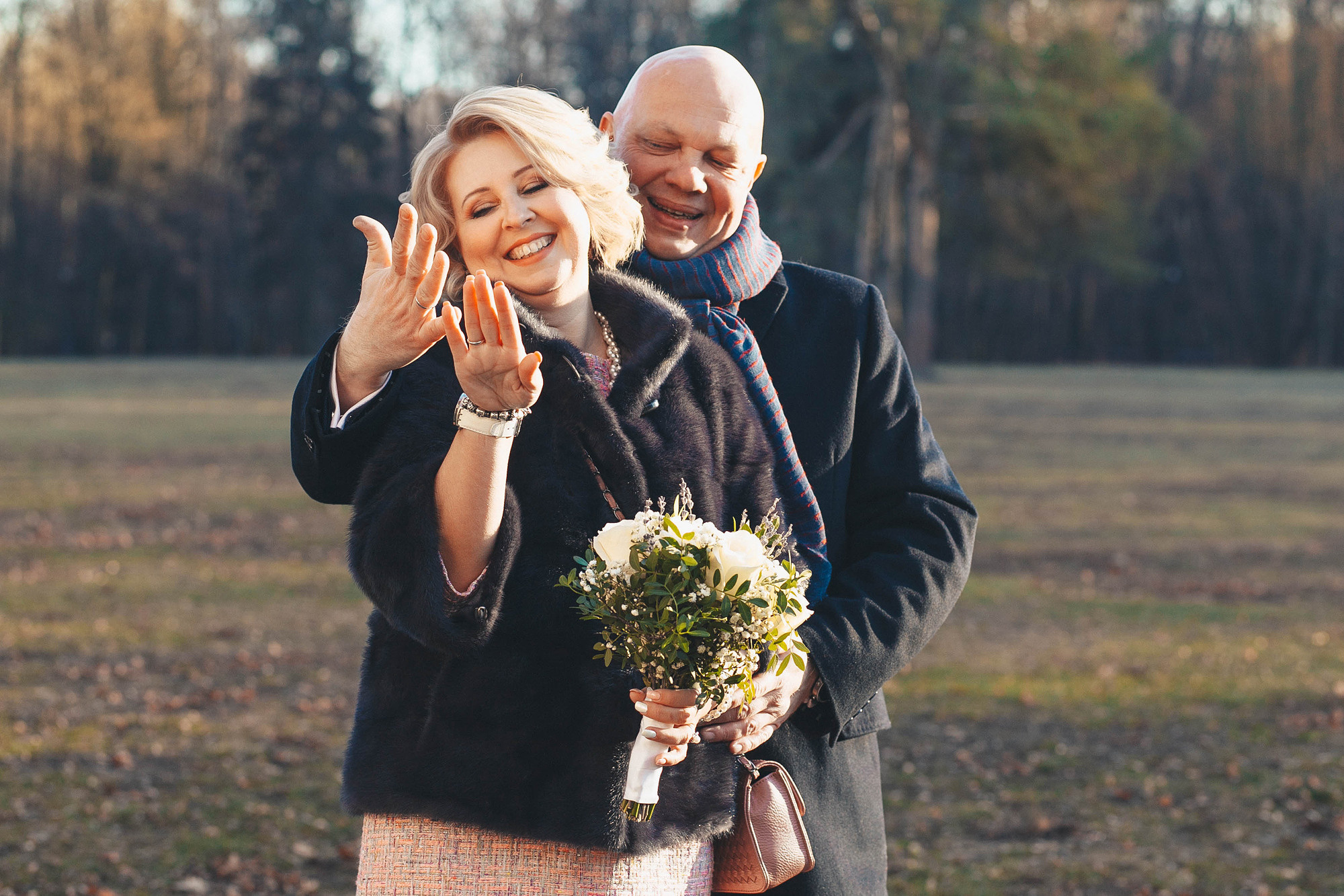 Дмитрий и Елена. Свадебный, семейный фотограф в Москве Маргарита Севьянц
