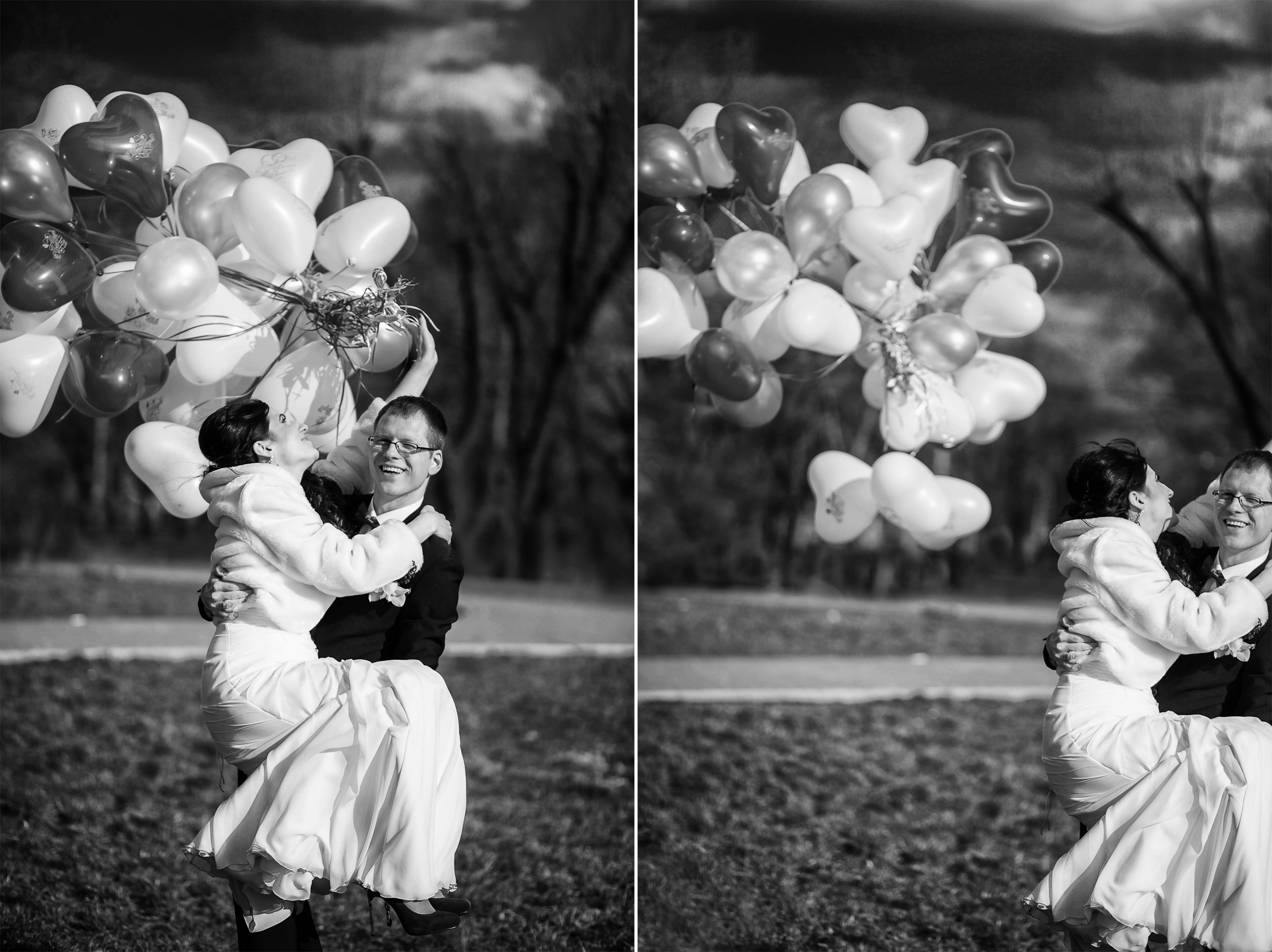 Владислав и Алена. Свадебный, семейный фотограф в Москве Маргарита Севьянц