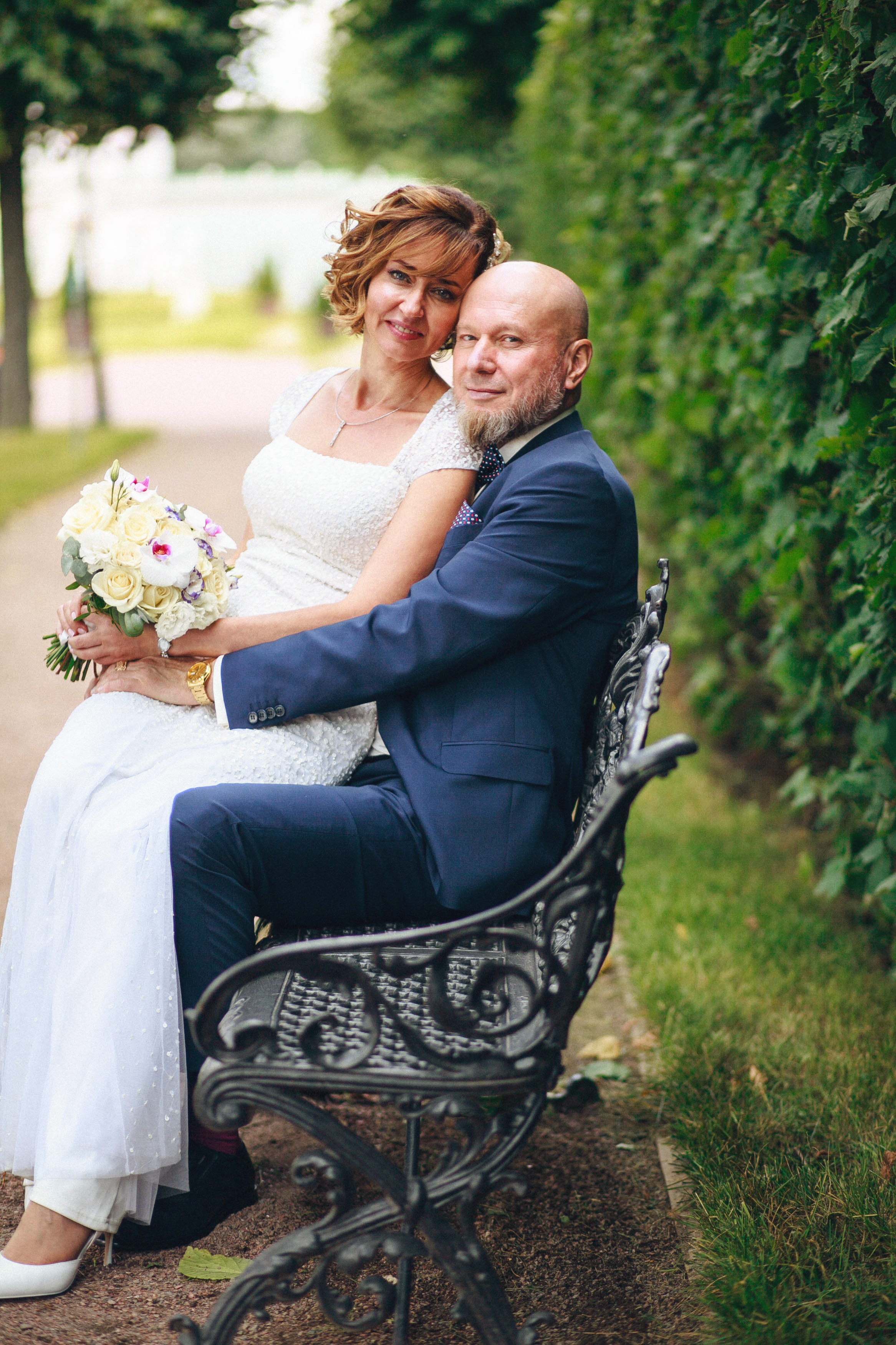 Александр и Ирина. Свадебный, семейный фотограф в Москве Маргарита Севьянц