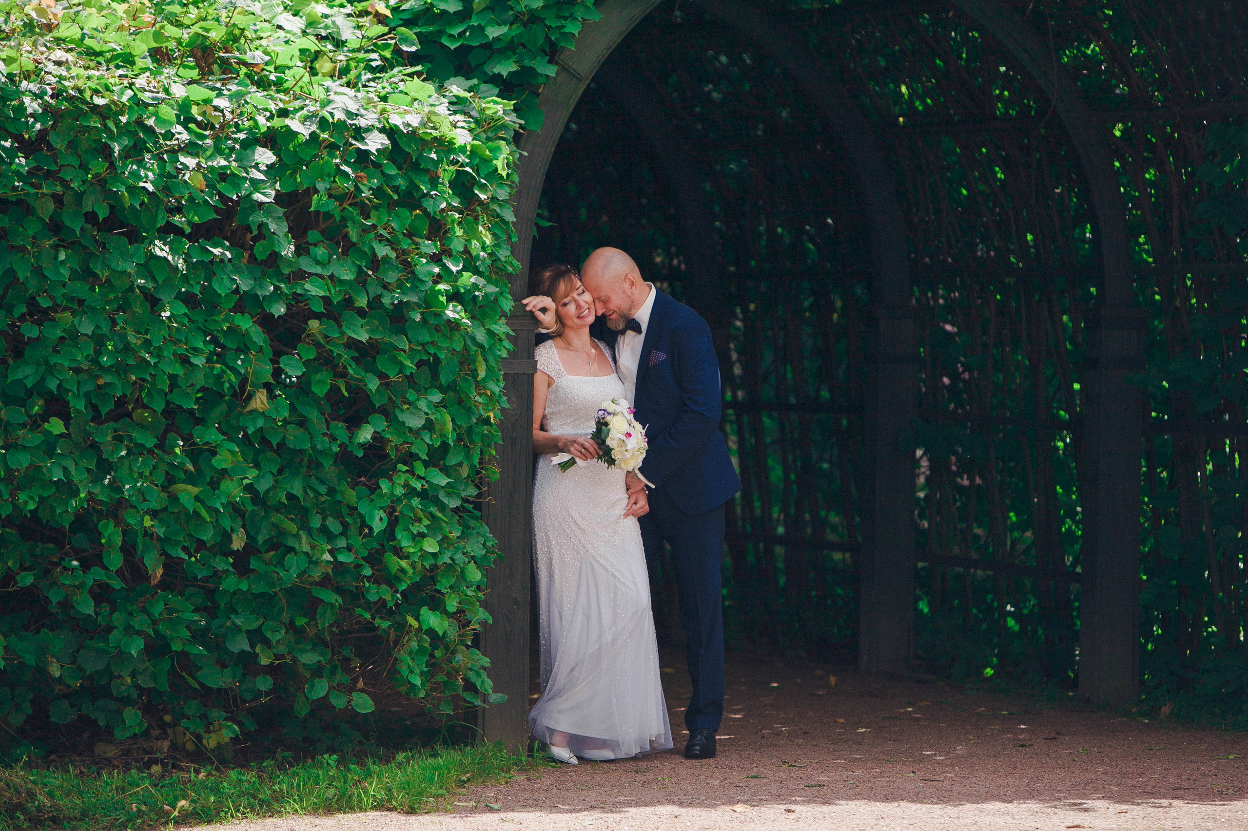 Александр и Ирина. Свадебный, семейный фотограф в Москве Маргарита Севьянц
