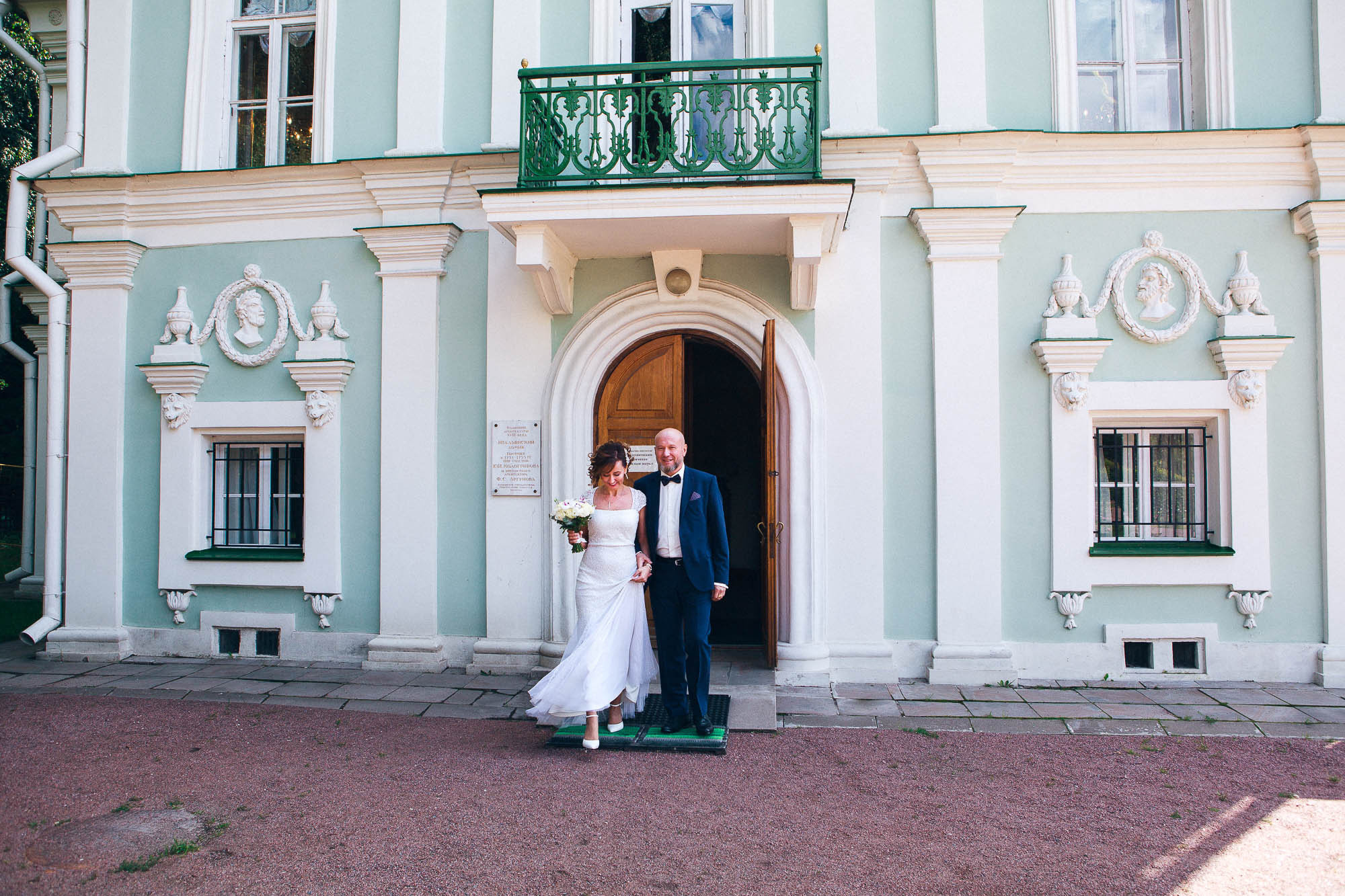 Александр и Ирина. Свадебный, семейный фотограф в Москве Маргарита Севьянц