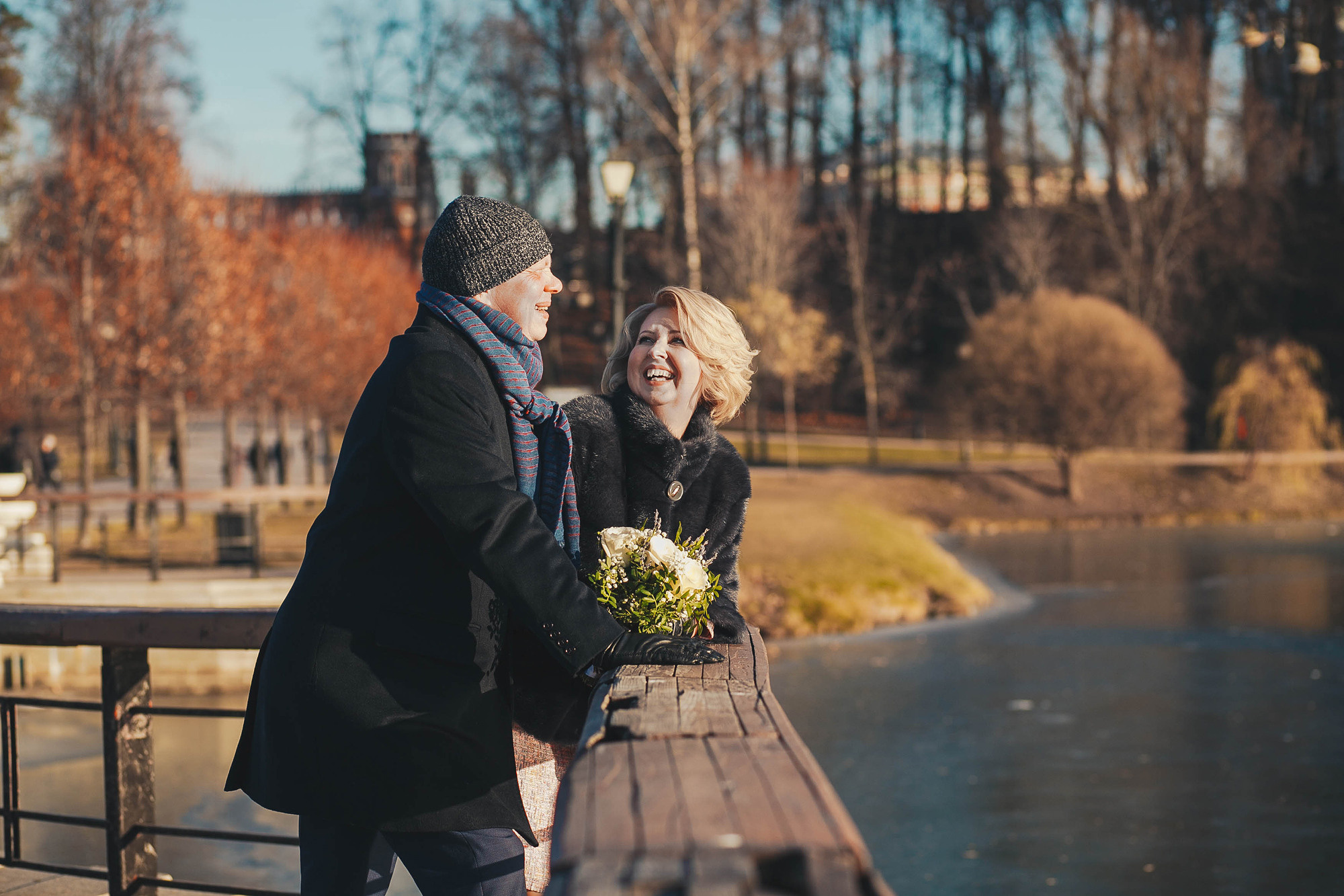 Дмитрий и Елена. Свадебный, семейный фотограф в Москве Маргарита Севьянц
