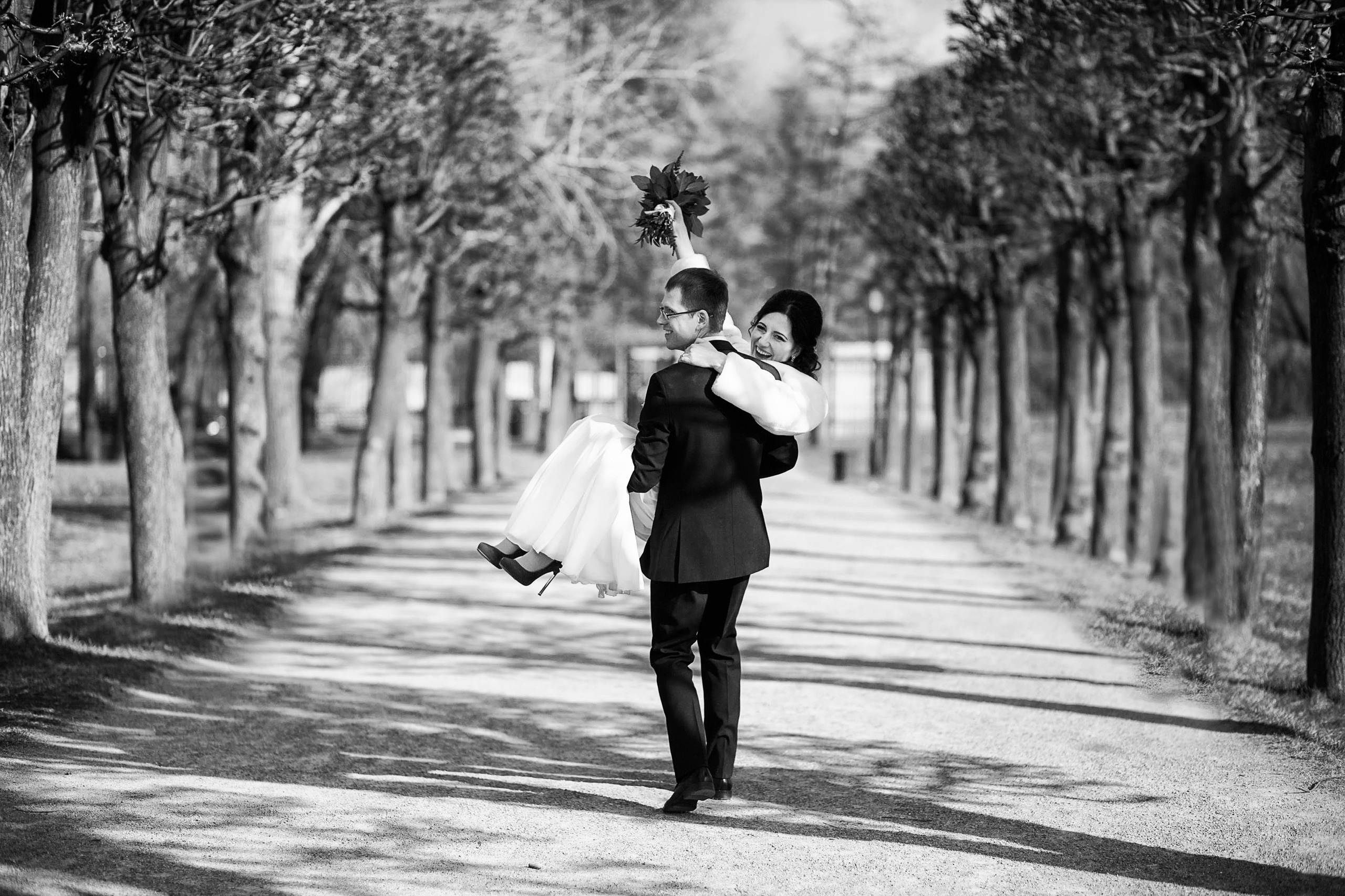 Владислав и Алена. Свадебный, семейный фотограф в Москве Маргарита Севьянц