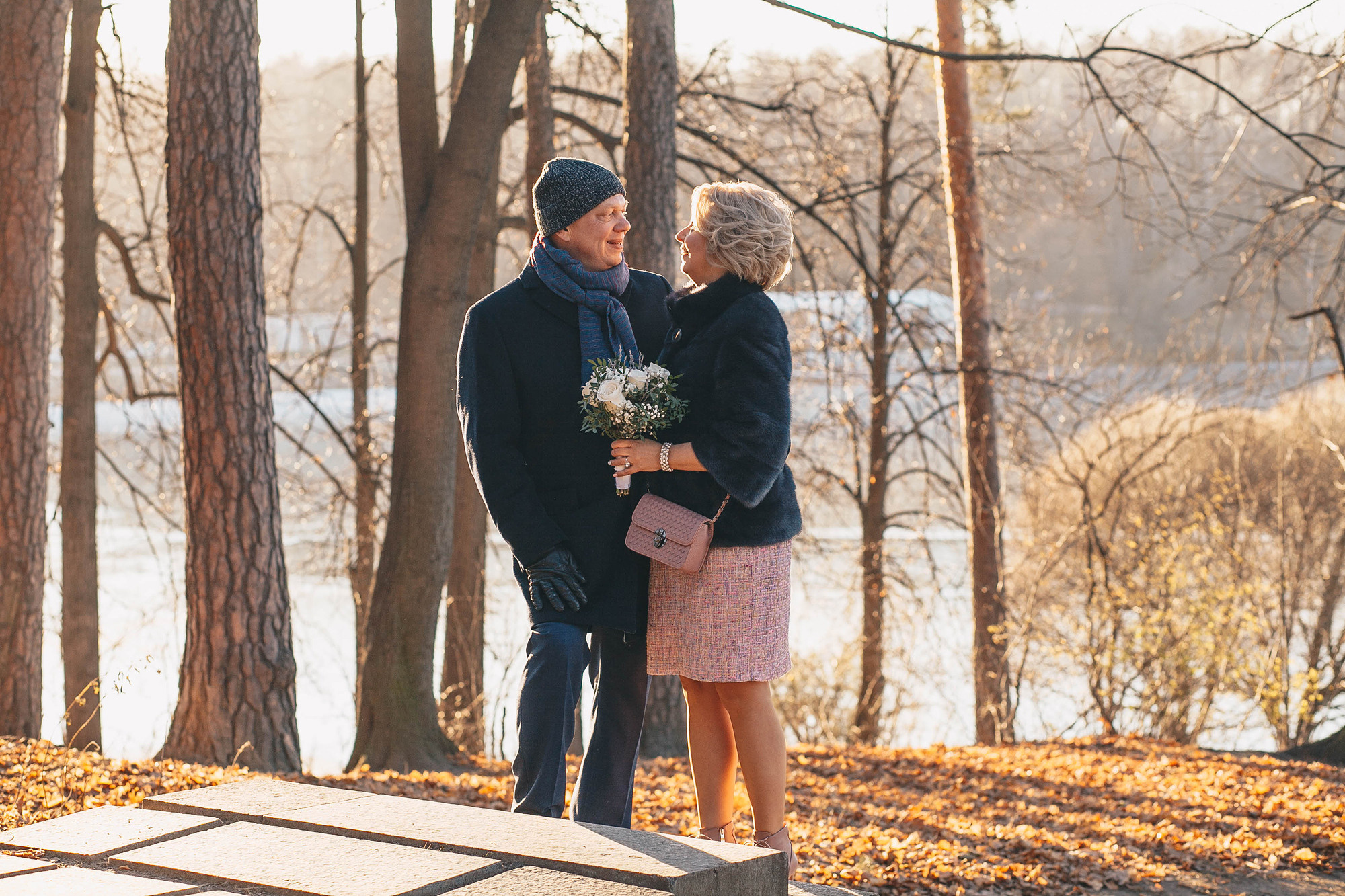 Дмитрий и Елена. Свадебный, семейный фотограф в Москве Маргарита Севьянц