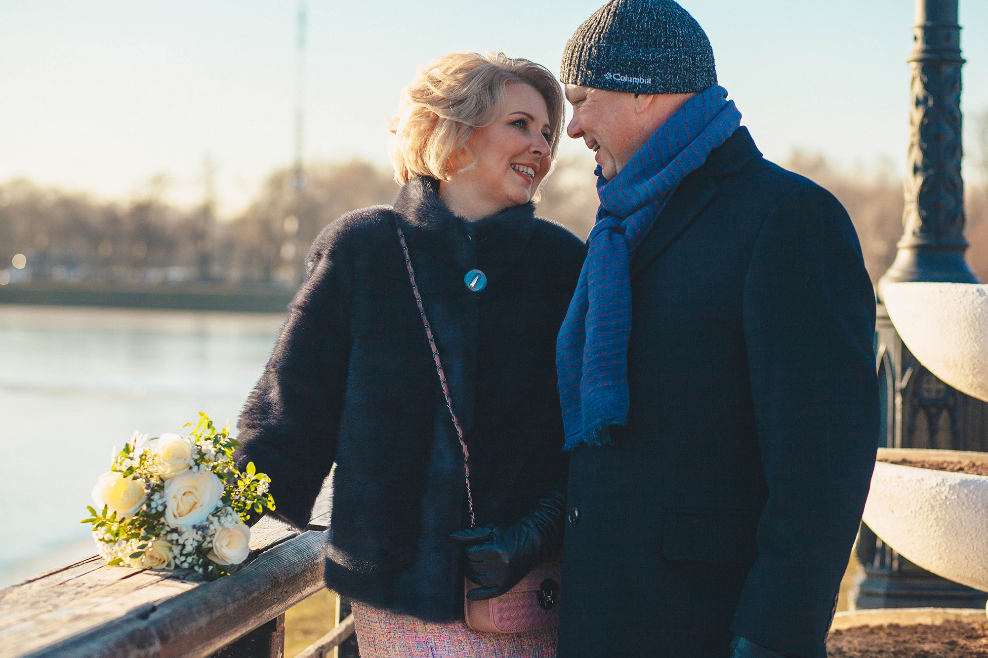 Дмитрий и Елена. Свадебный, семейный фотограф в Москве Маргарита Севьянц