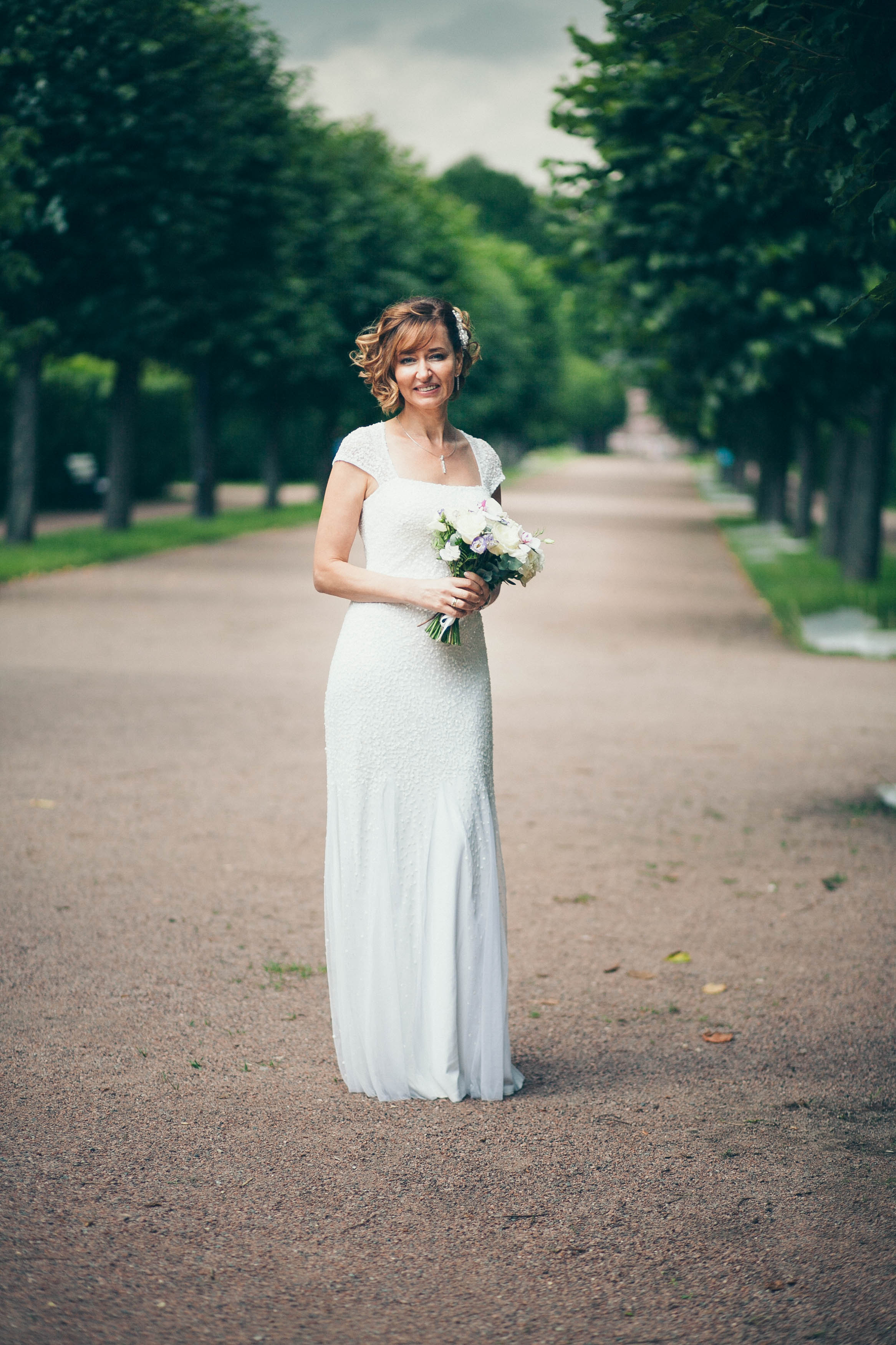 Александр и Ирина. Свадебный, семейный фотограф в Москве Маргарита Севьянц